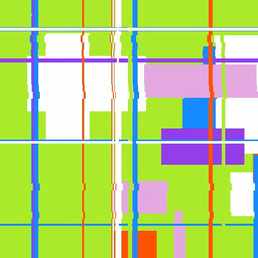 Chromatic Chaos #6747
