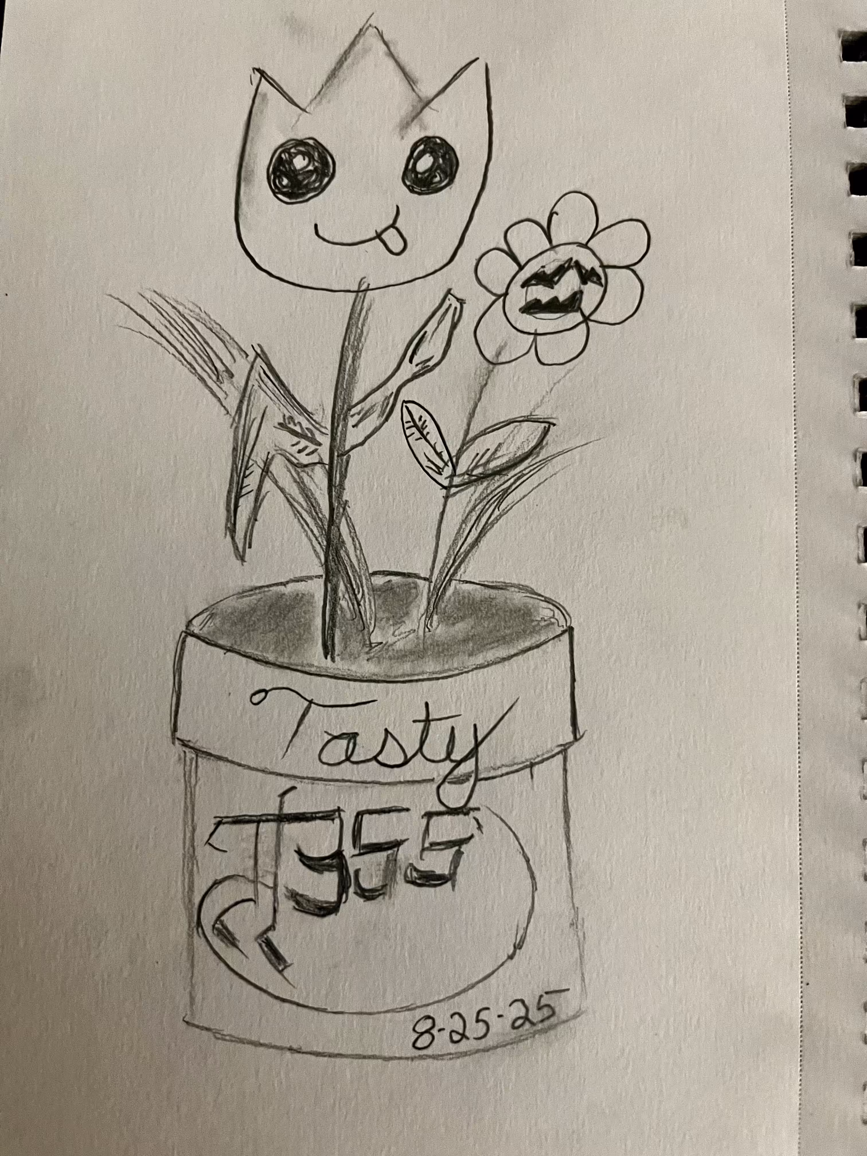 Aug 25 Day 23