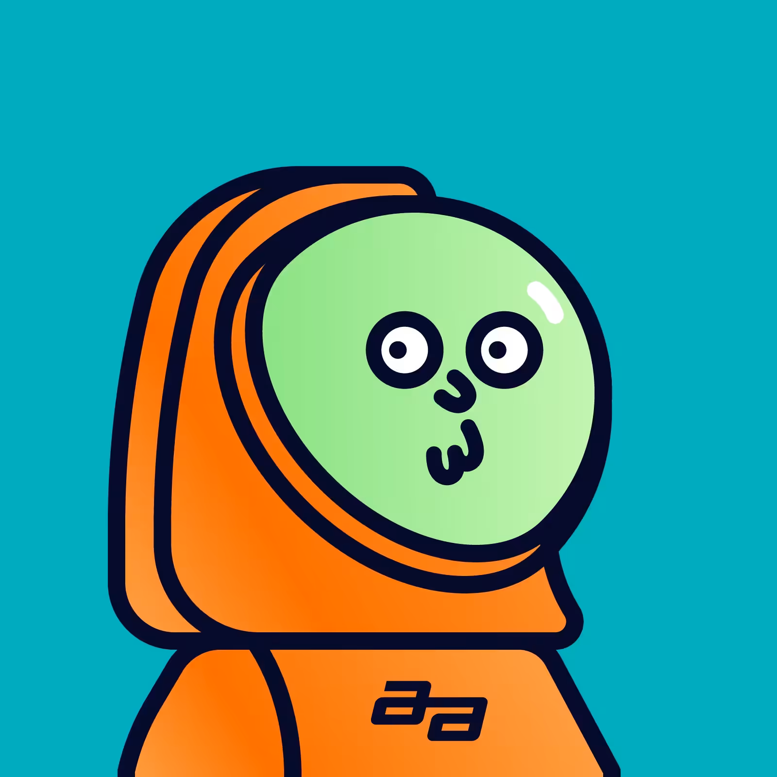 Awkward Astronauts #1318