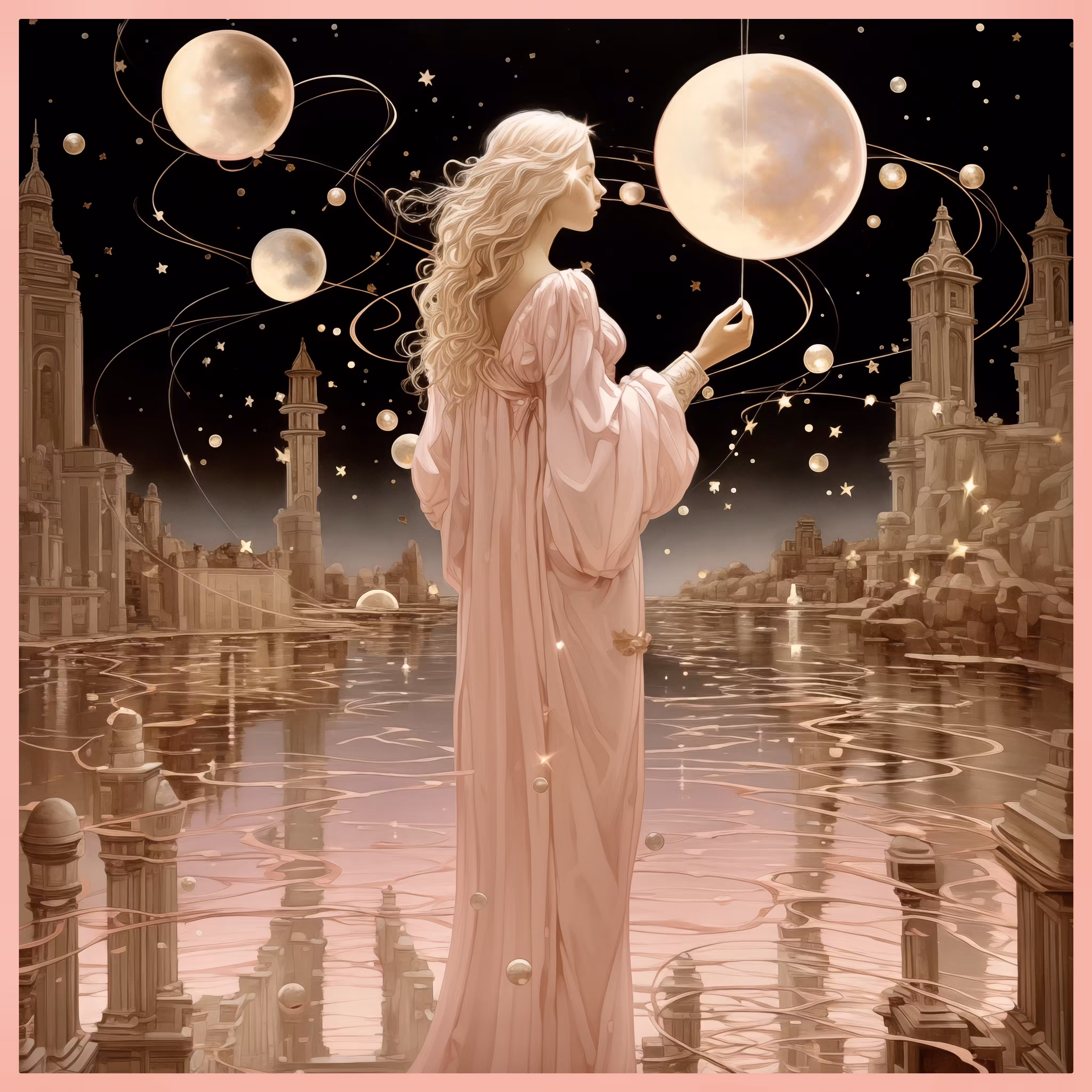 Selene 