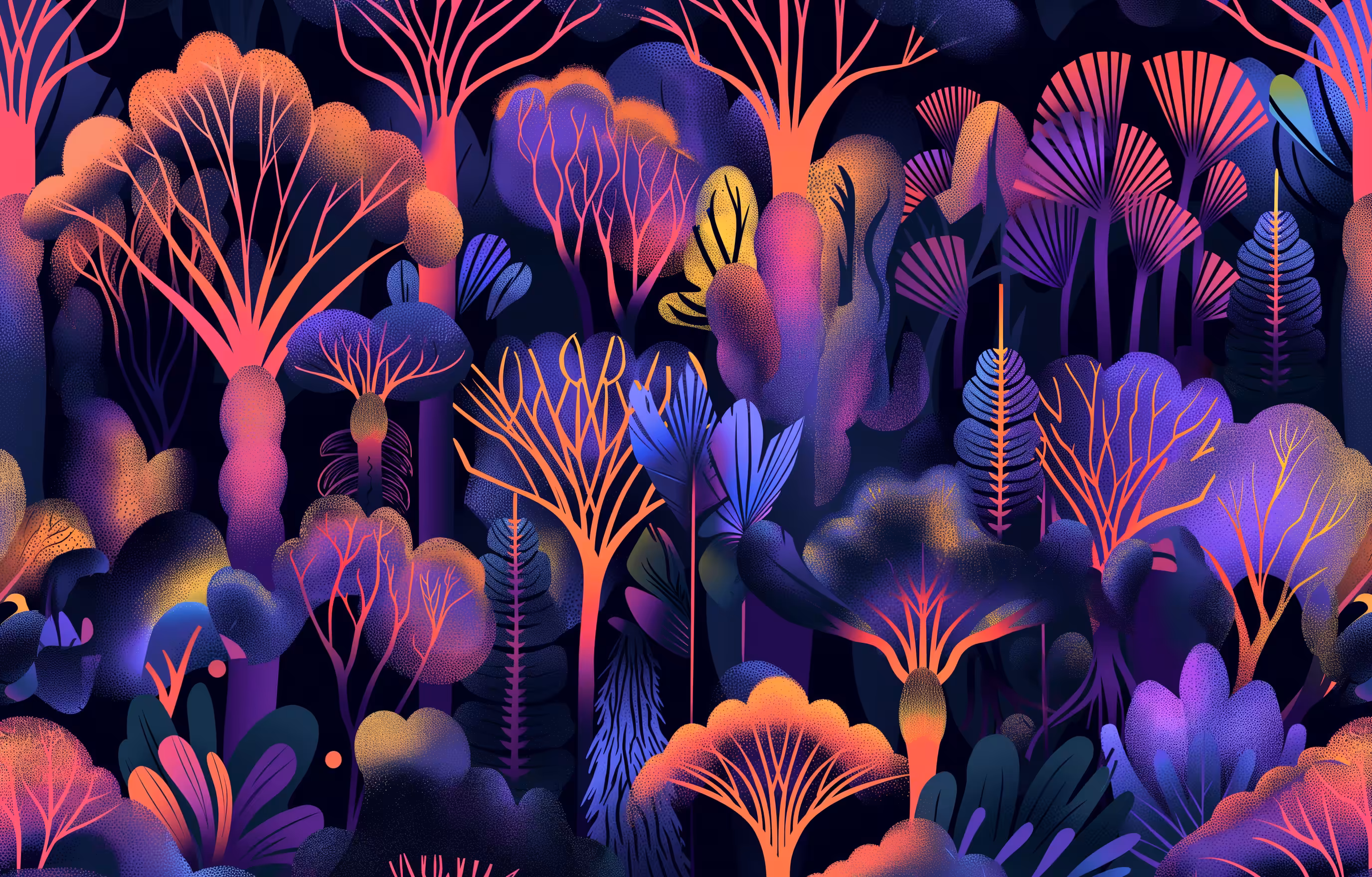 Night of dreams