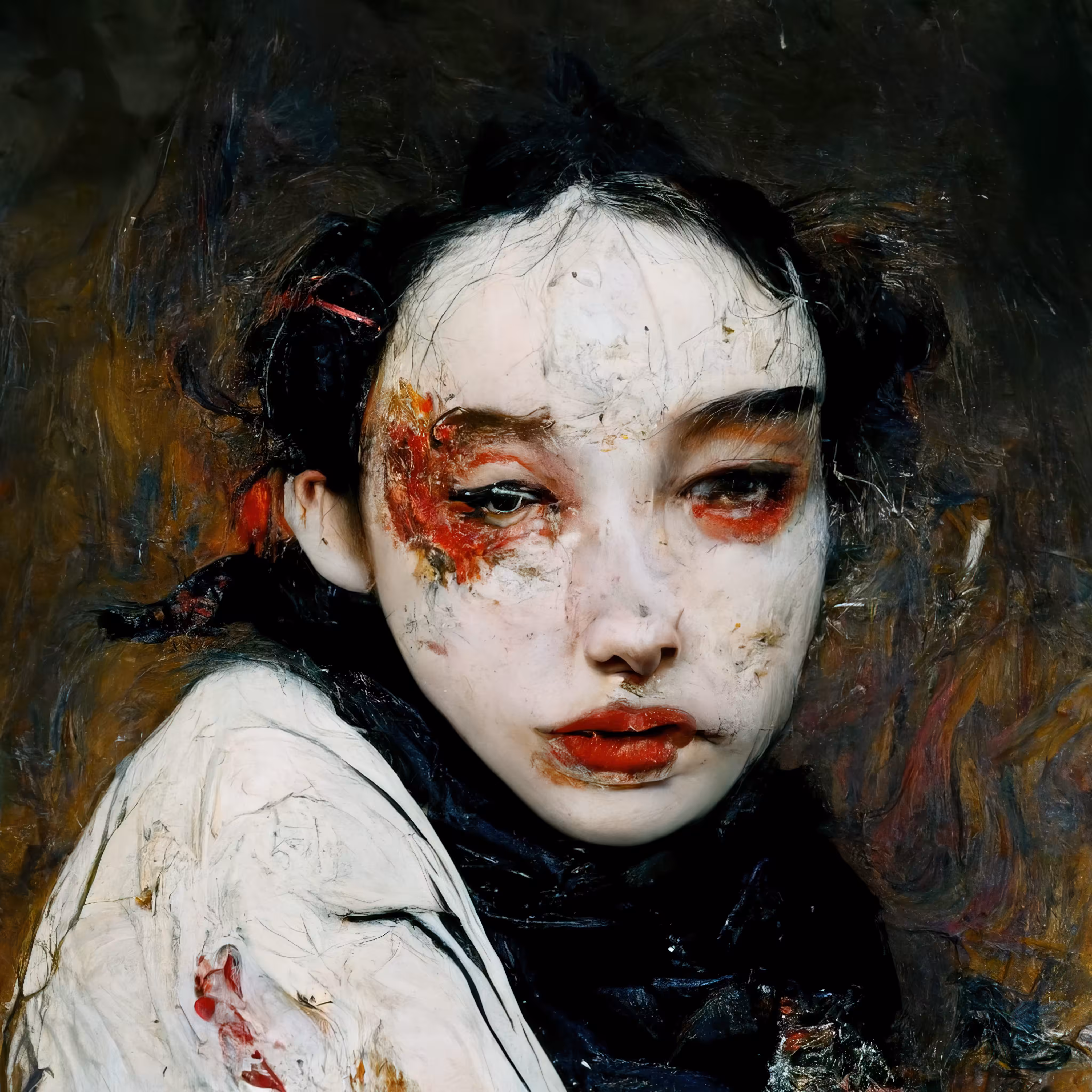 fragile #63