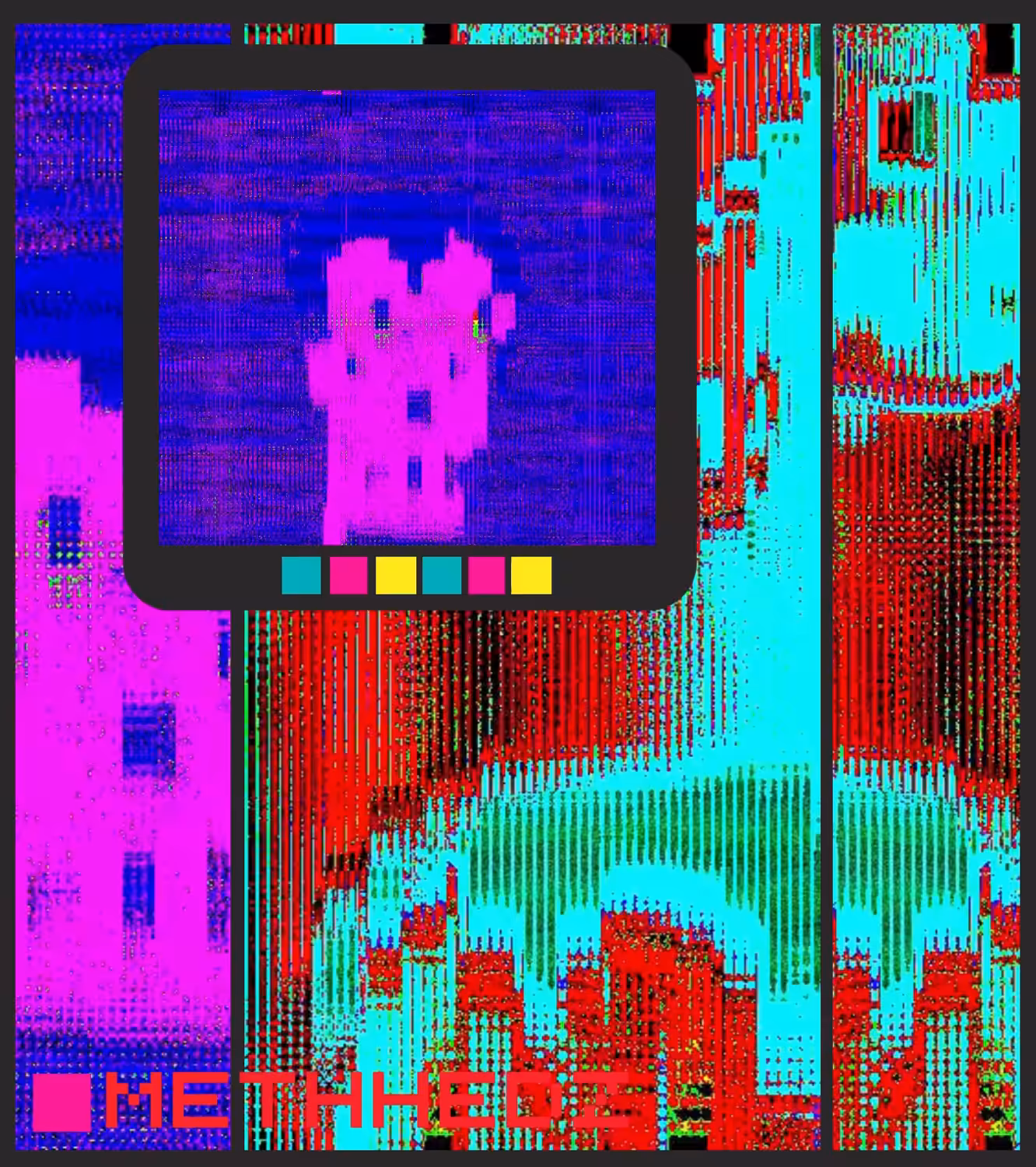 METHHEDZ HOMAGE