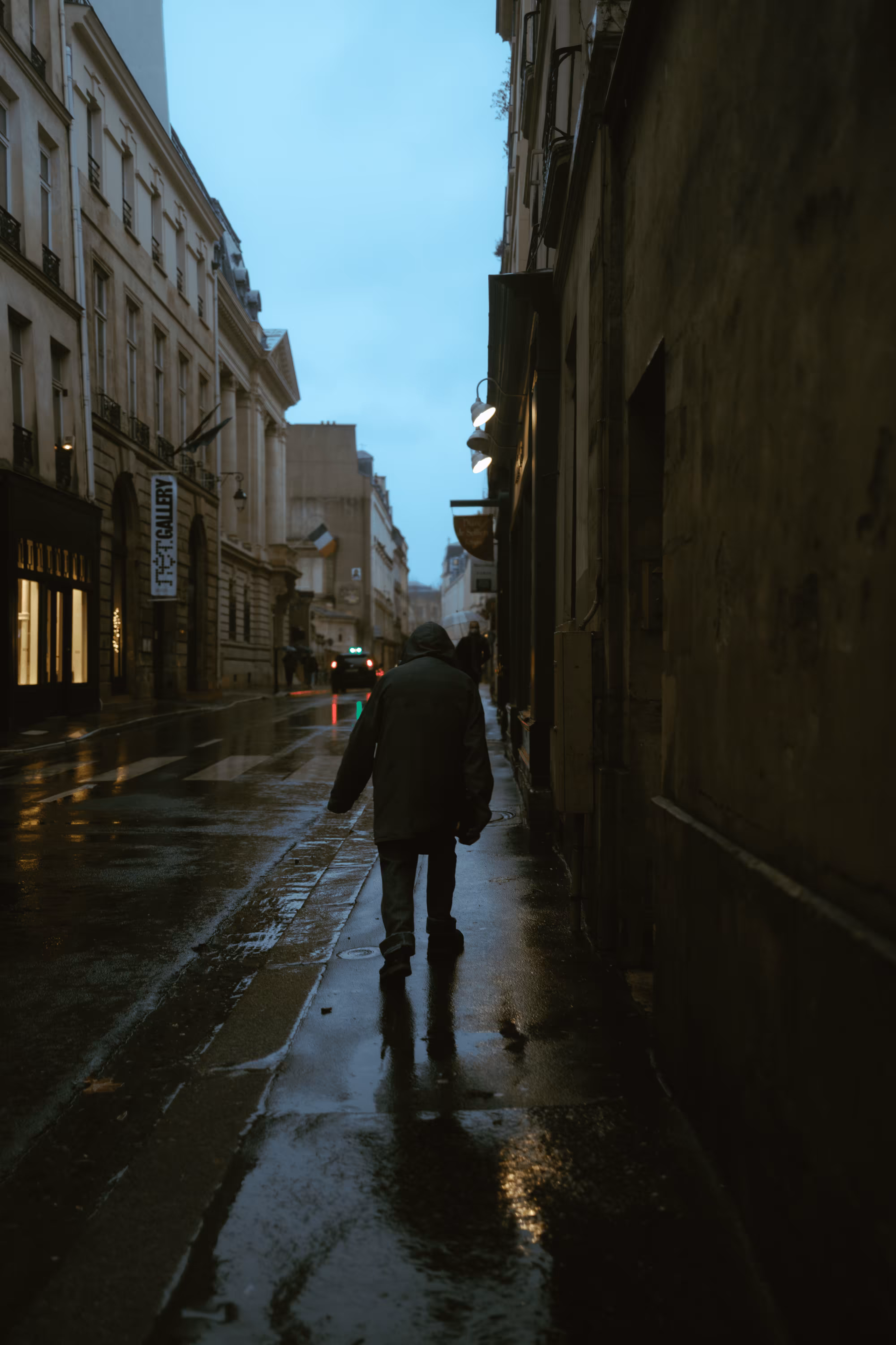 From Paris with Love #24