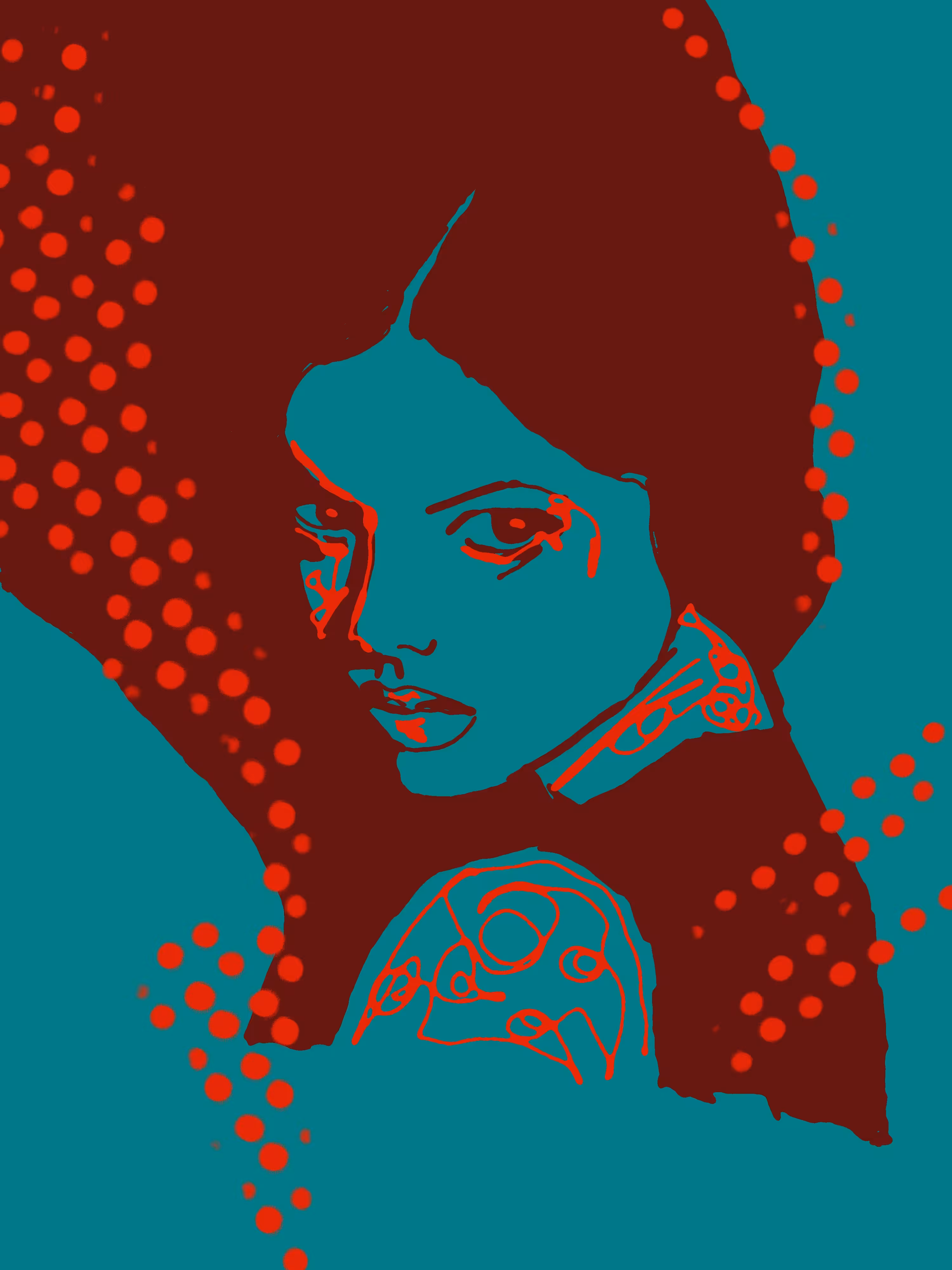Psychedelic Tuesday