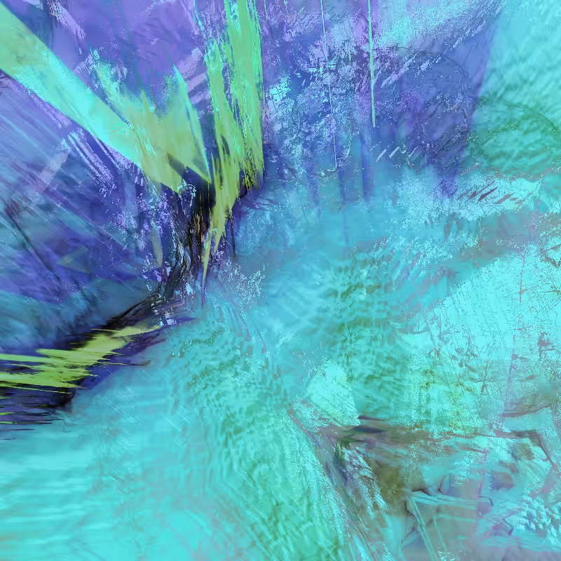 Recursive Realms #28