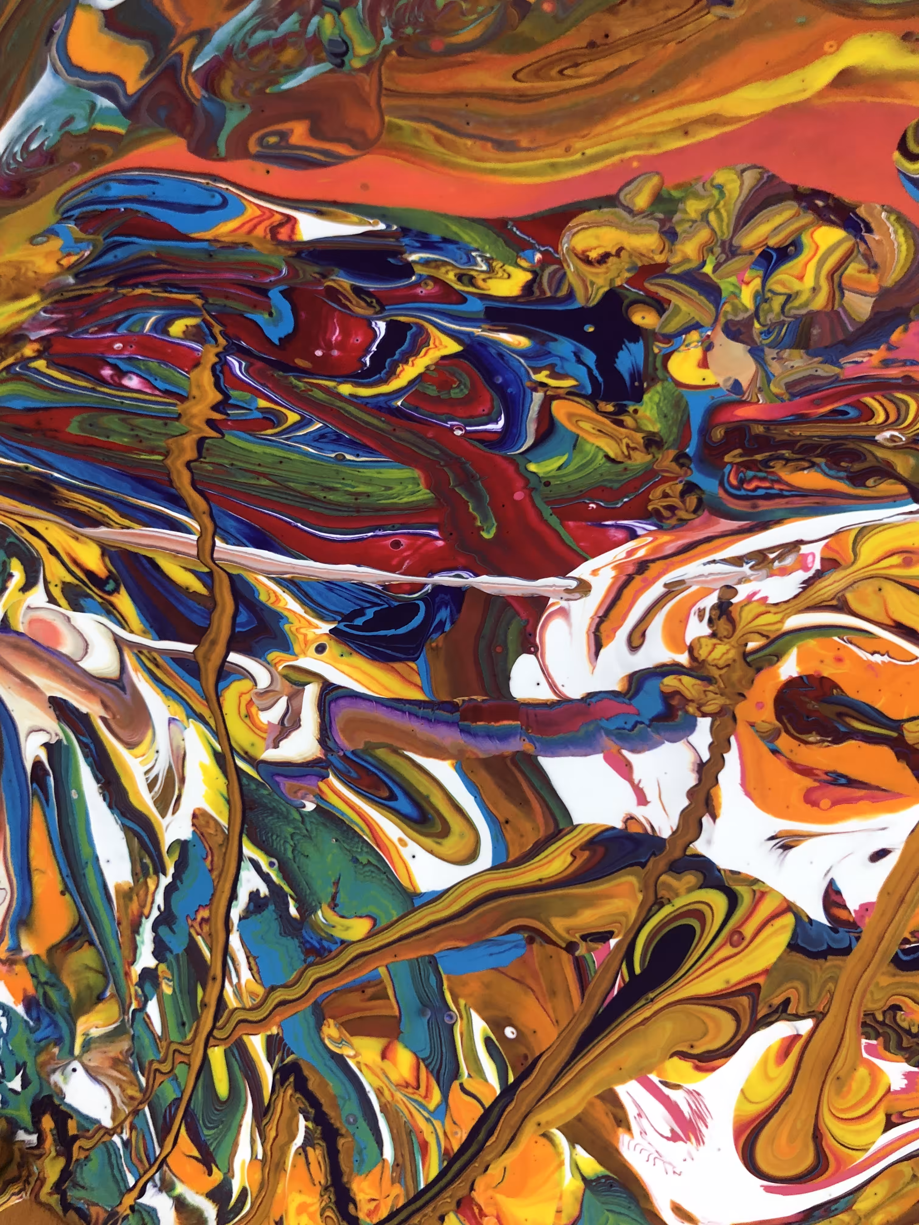 Puddle 24