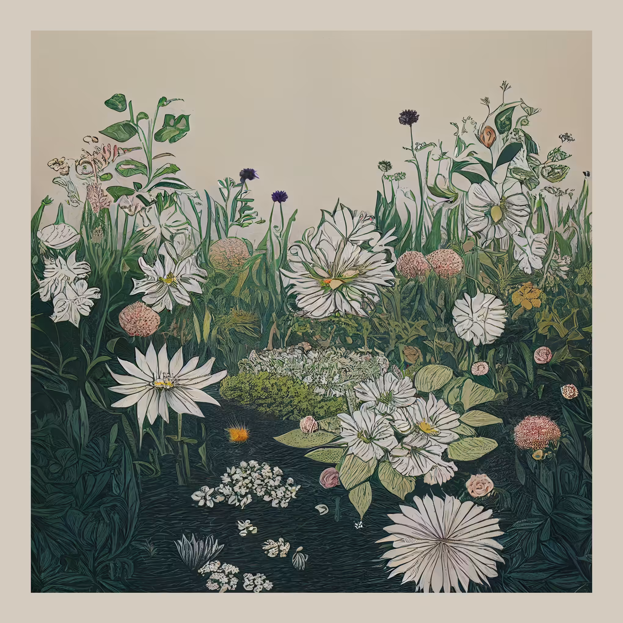 Soothing Meadows #84