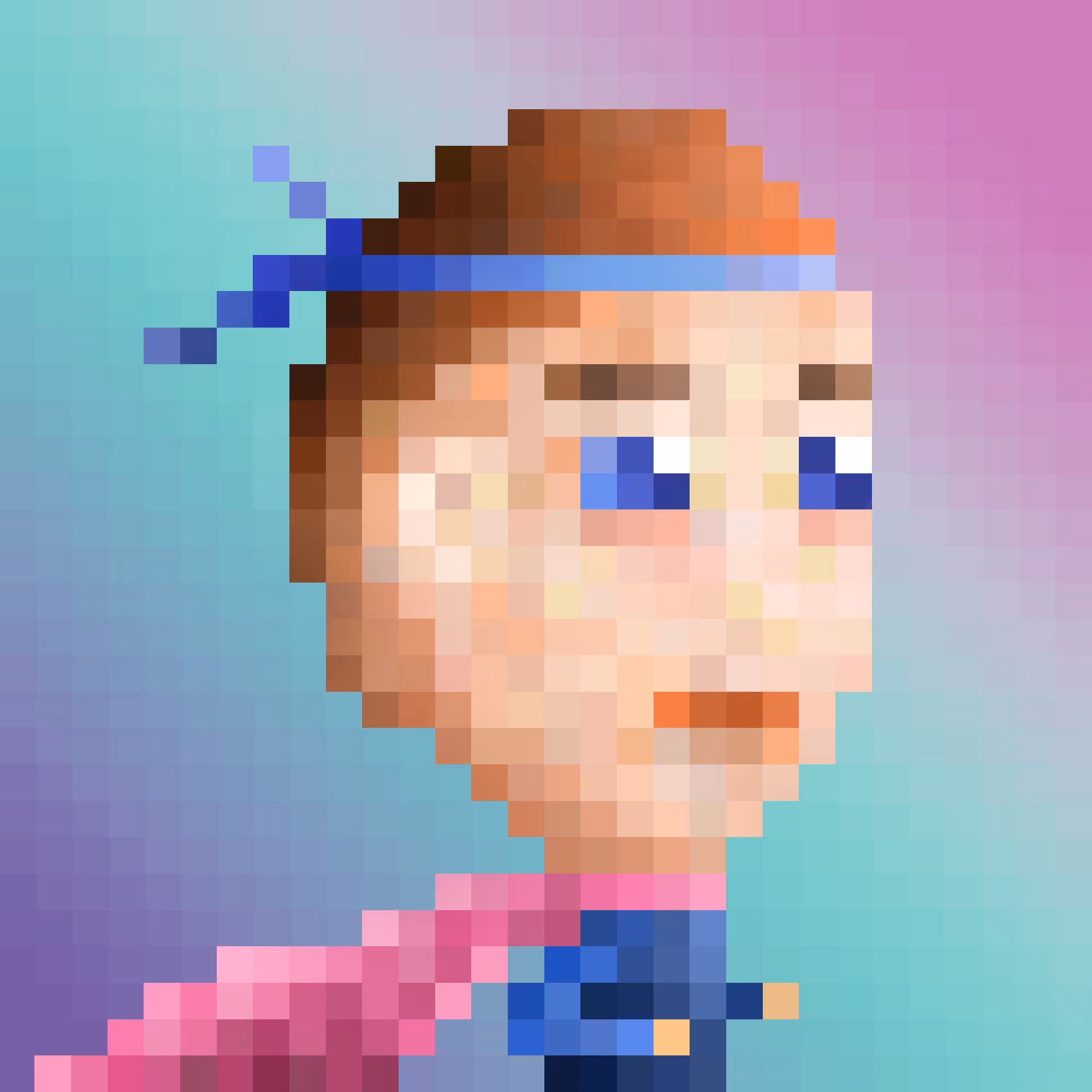 Billy #1