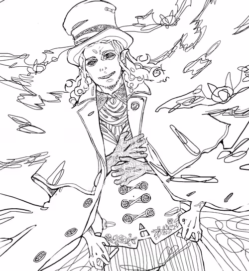 AnimeLoot #513