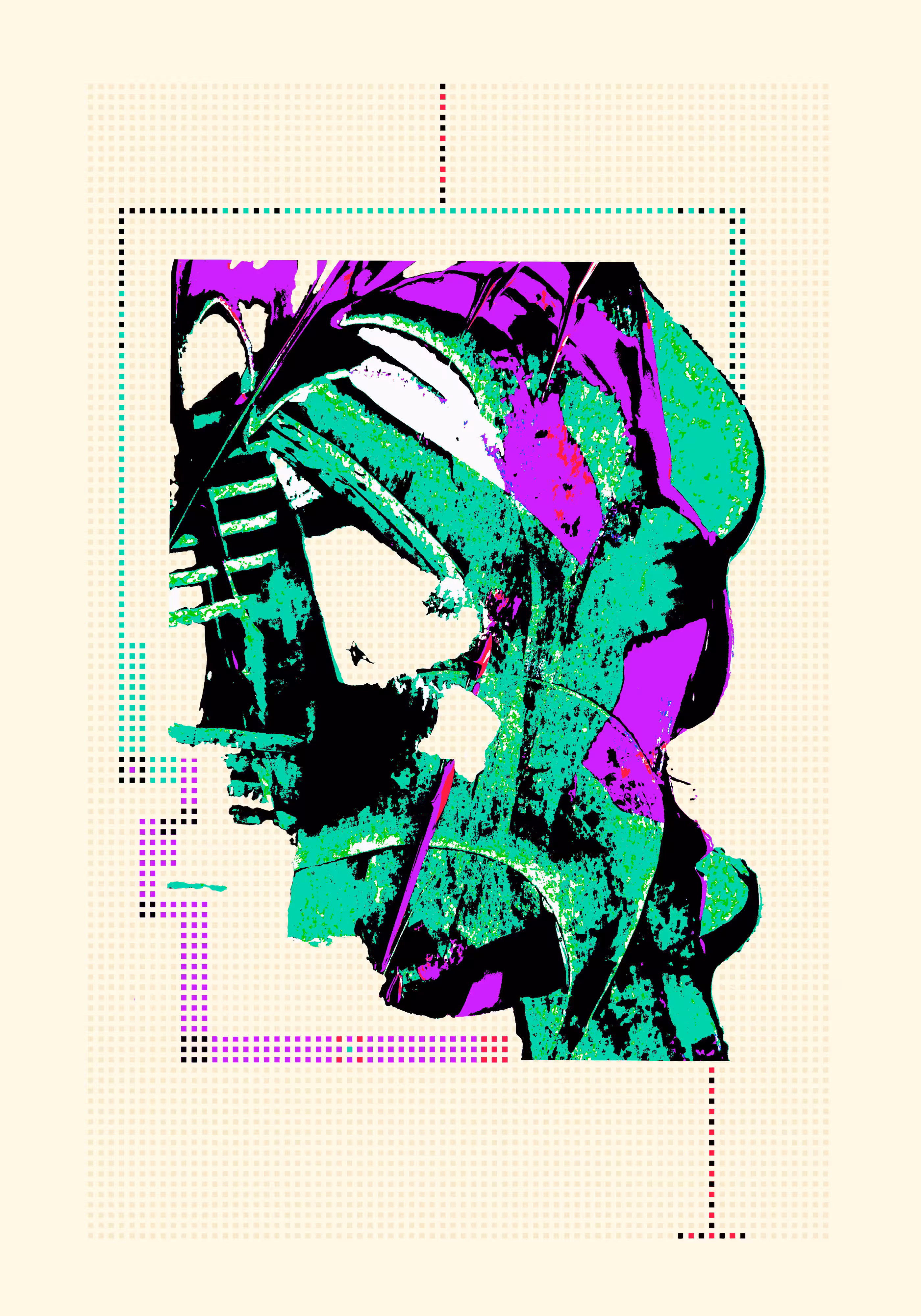 Chromatic Enigmas