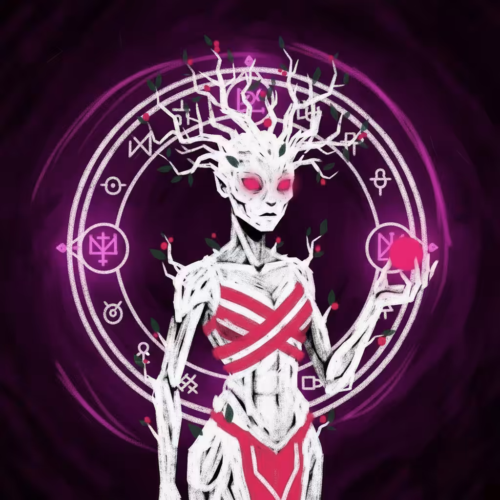 XYZ Entity #97