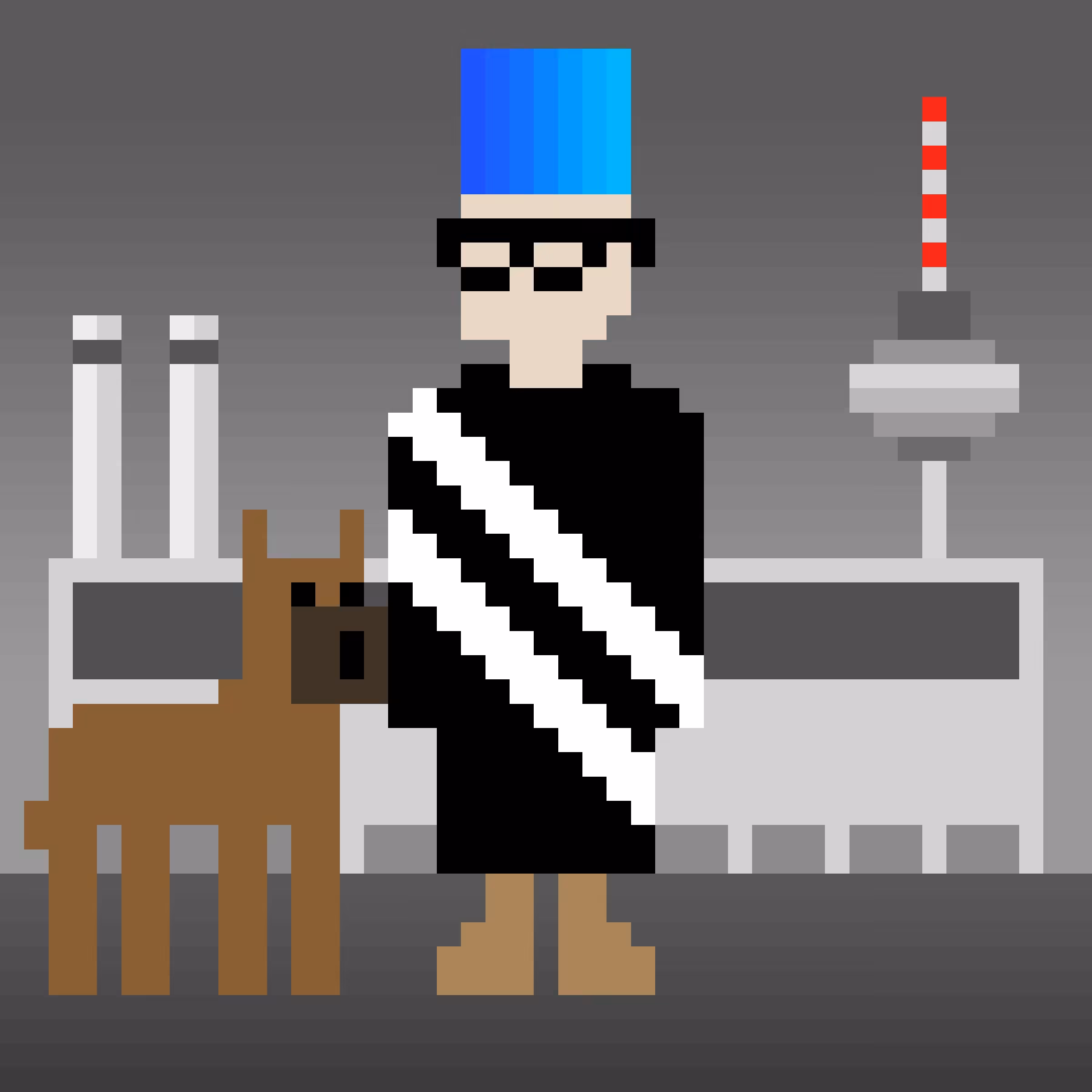 CryptoBerliner #293