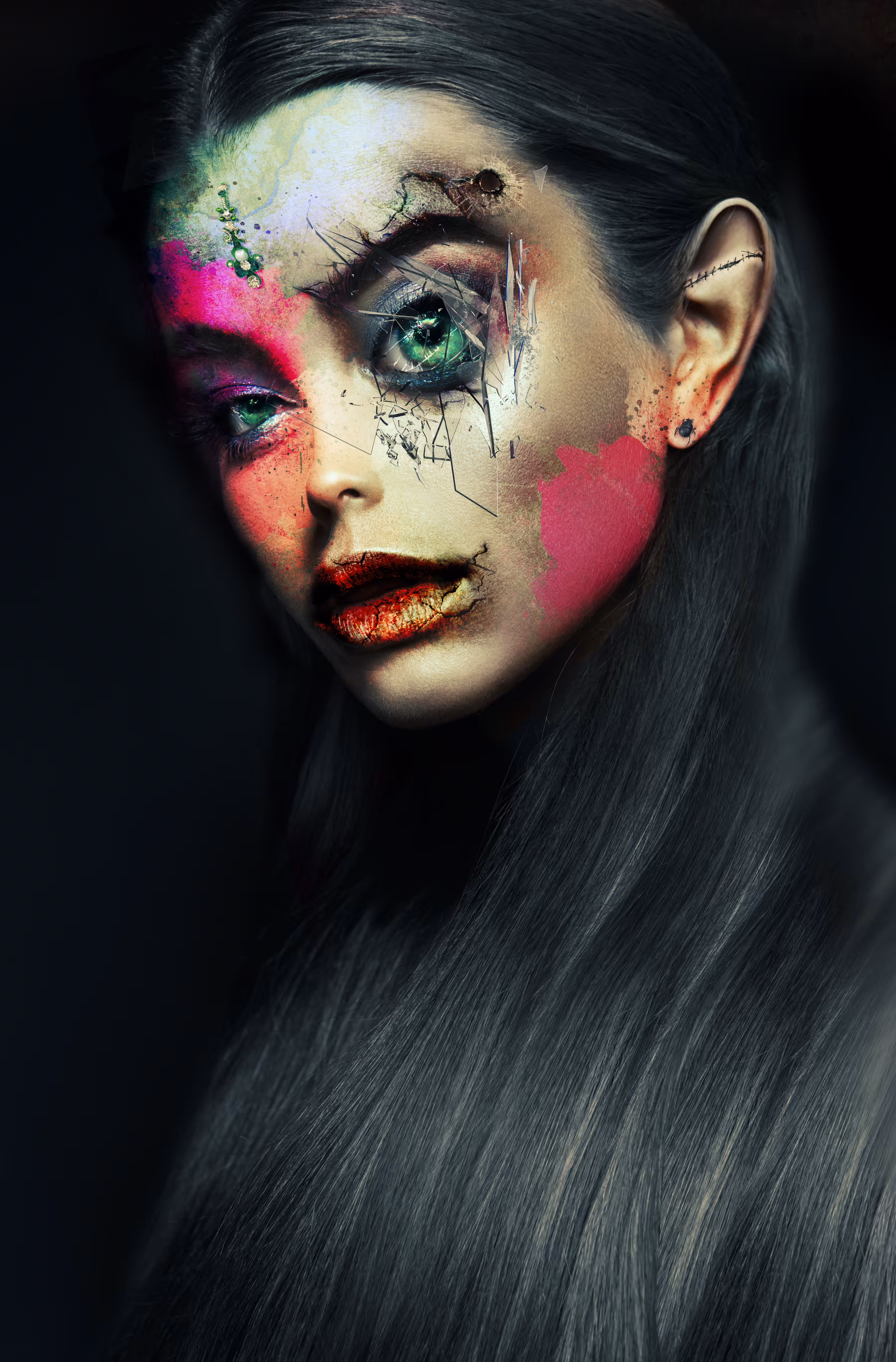 AI Princess
