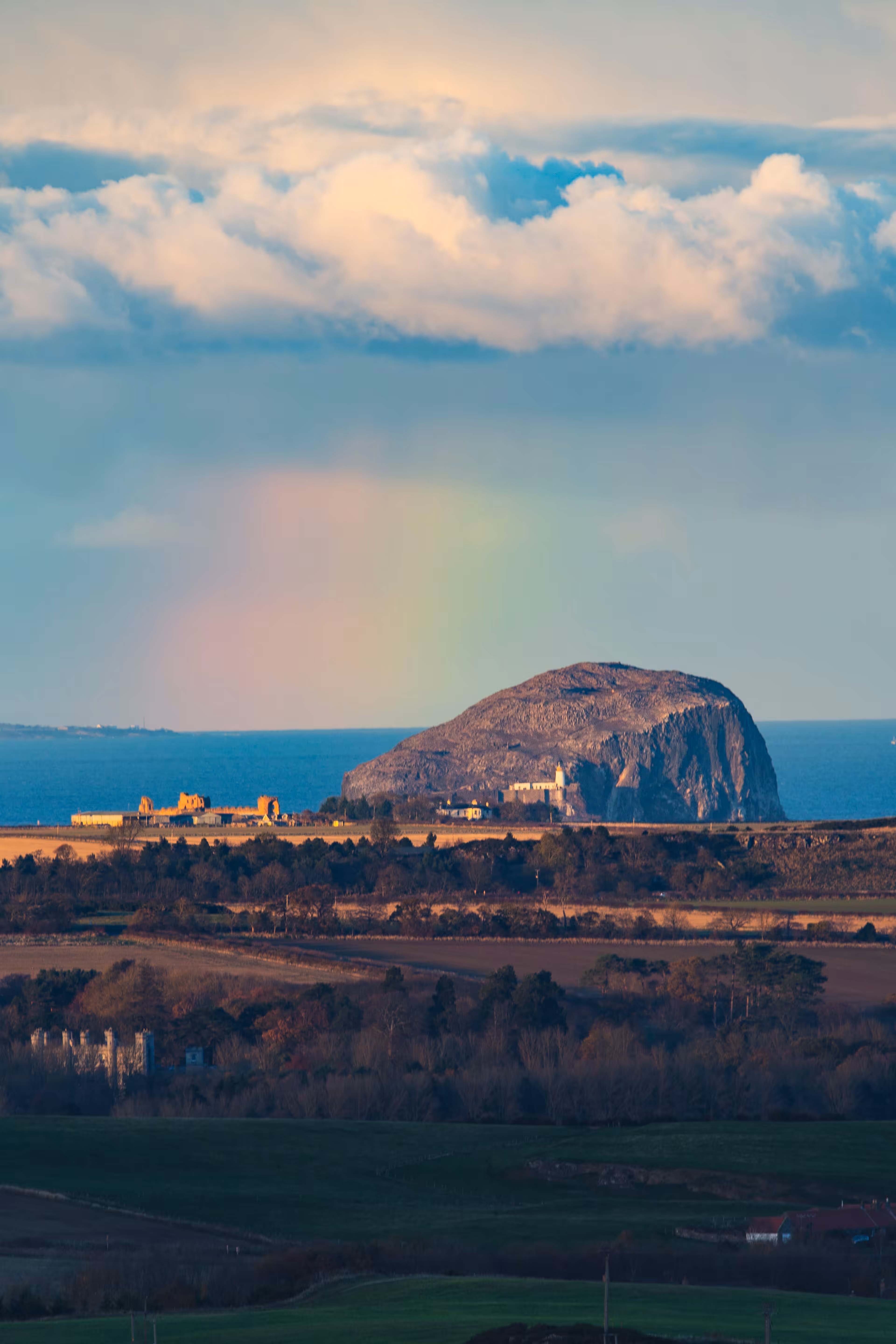 Rainbow Rock
