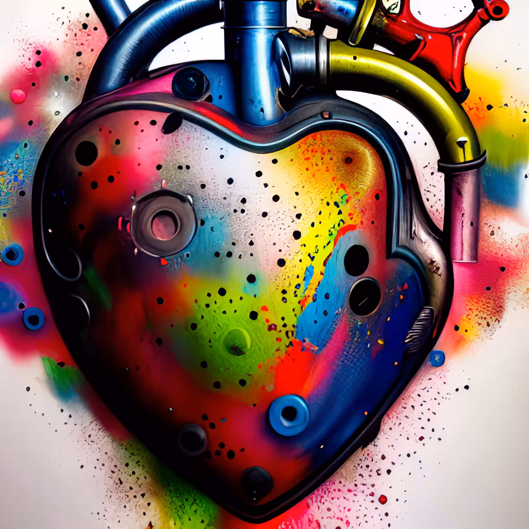 Have (A) Heart: Have a Fuckin Heart #272