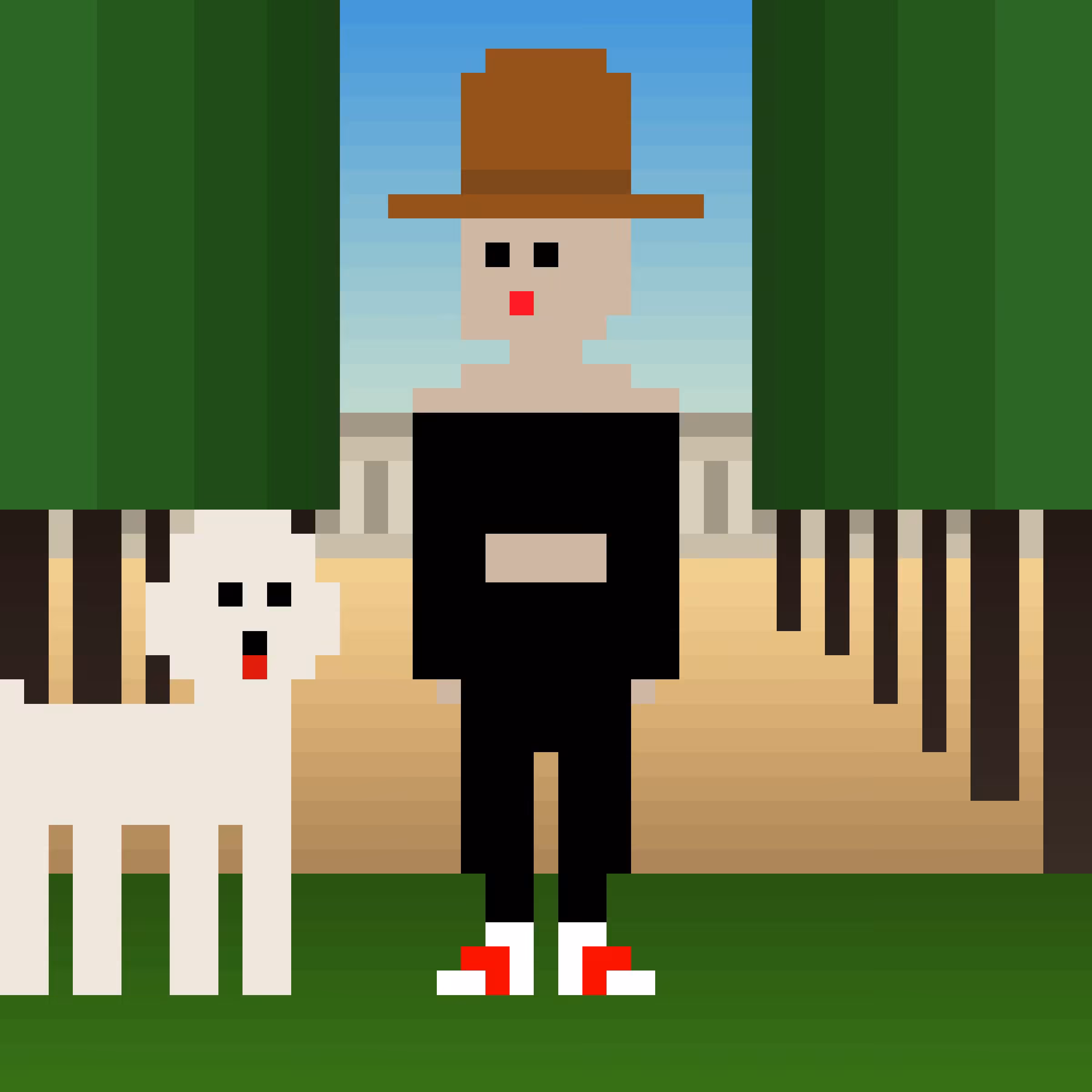 CryptoParisian #749
