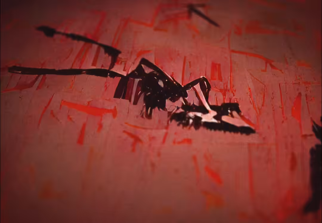 Deeply Inklined