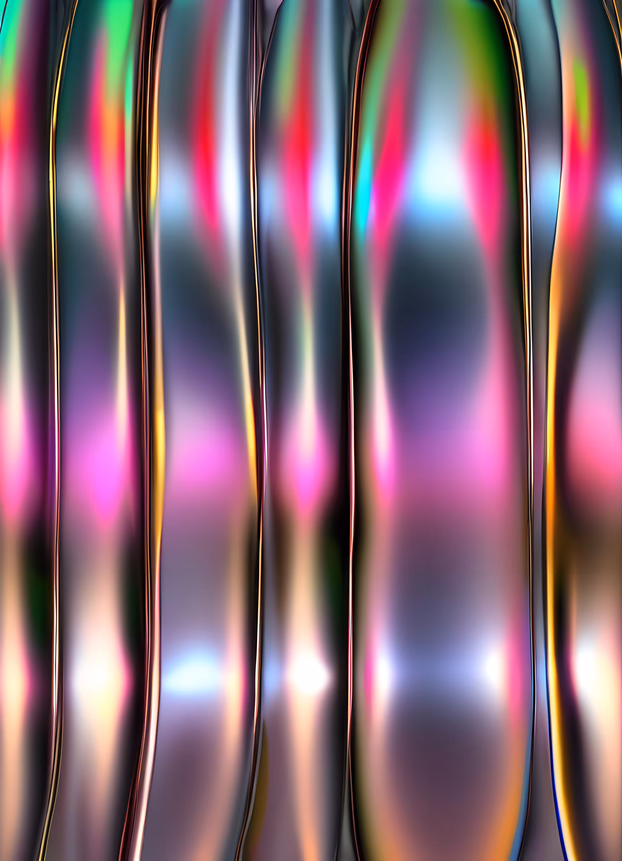 Elastic Echoes #12
