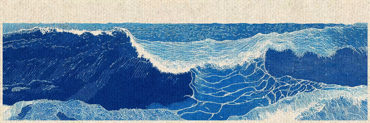 Linocean #114