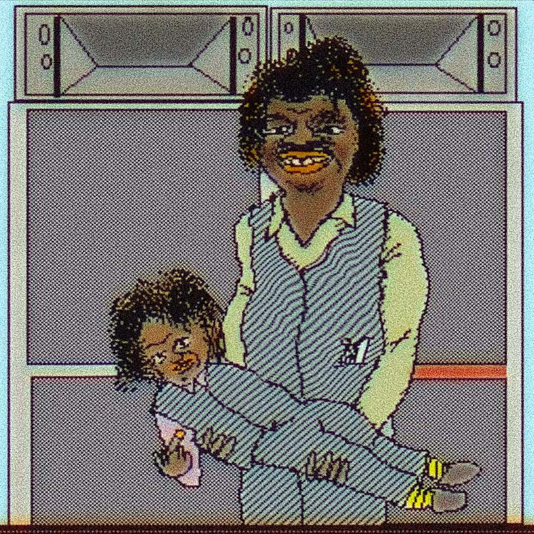 prince jazzbo