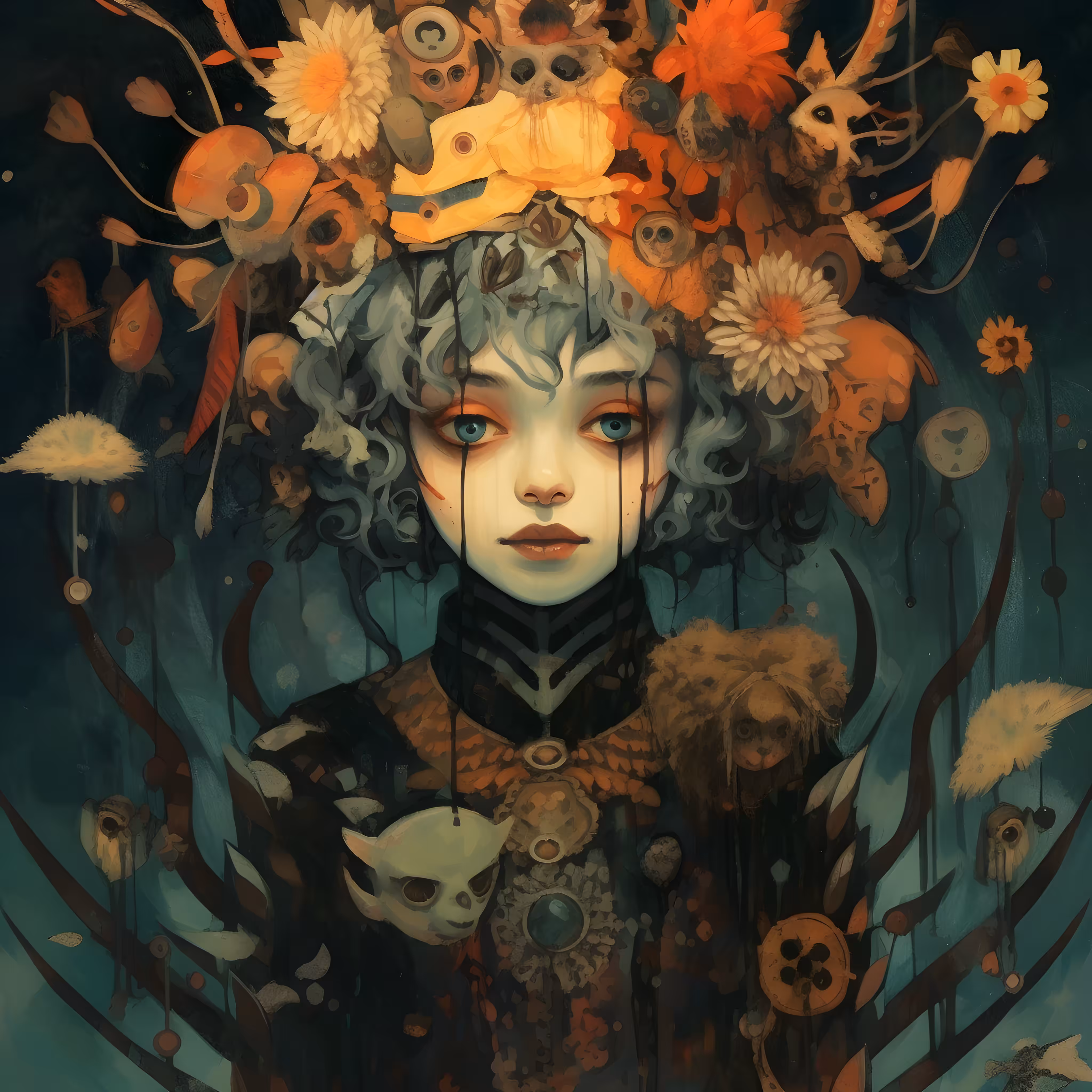 Monarch