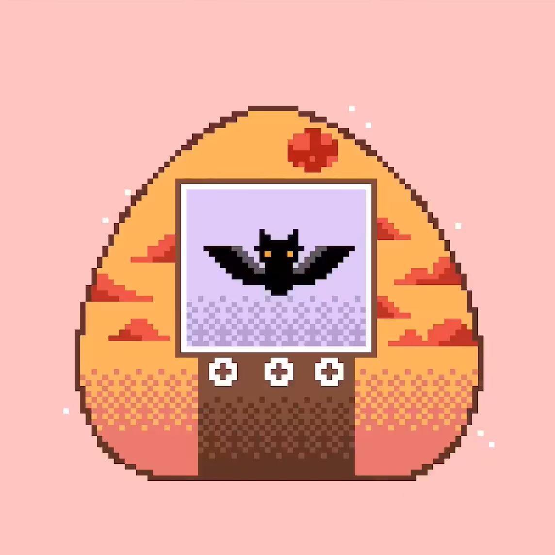 Onigiri Pet #005