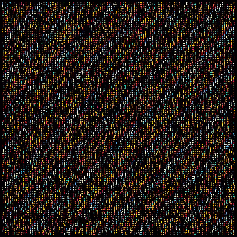 ⌛🌈 Rainbow Time ⌛🌈  #13