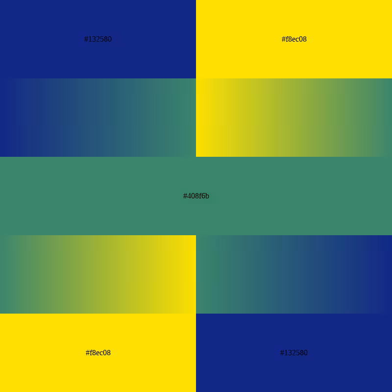 Hexes And Gradients #350