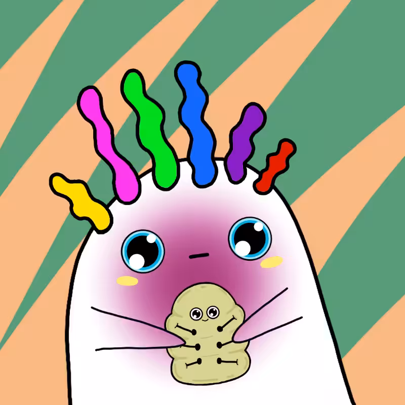BlubBuddies #3
