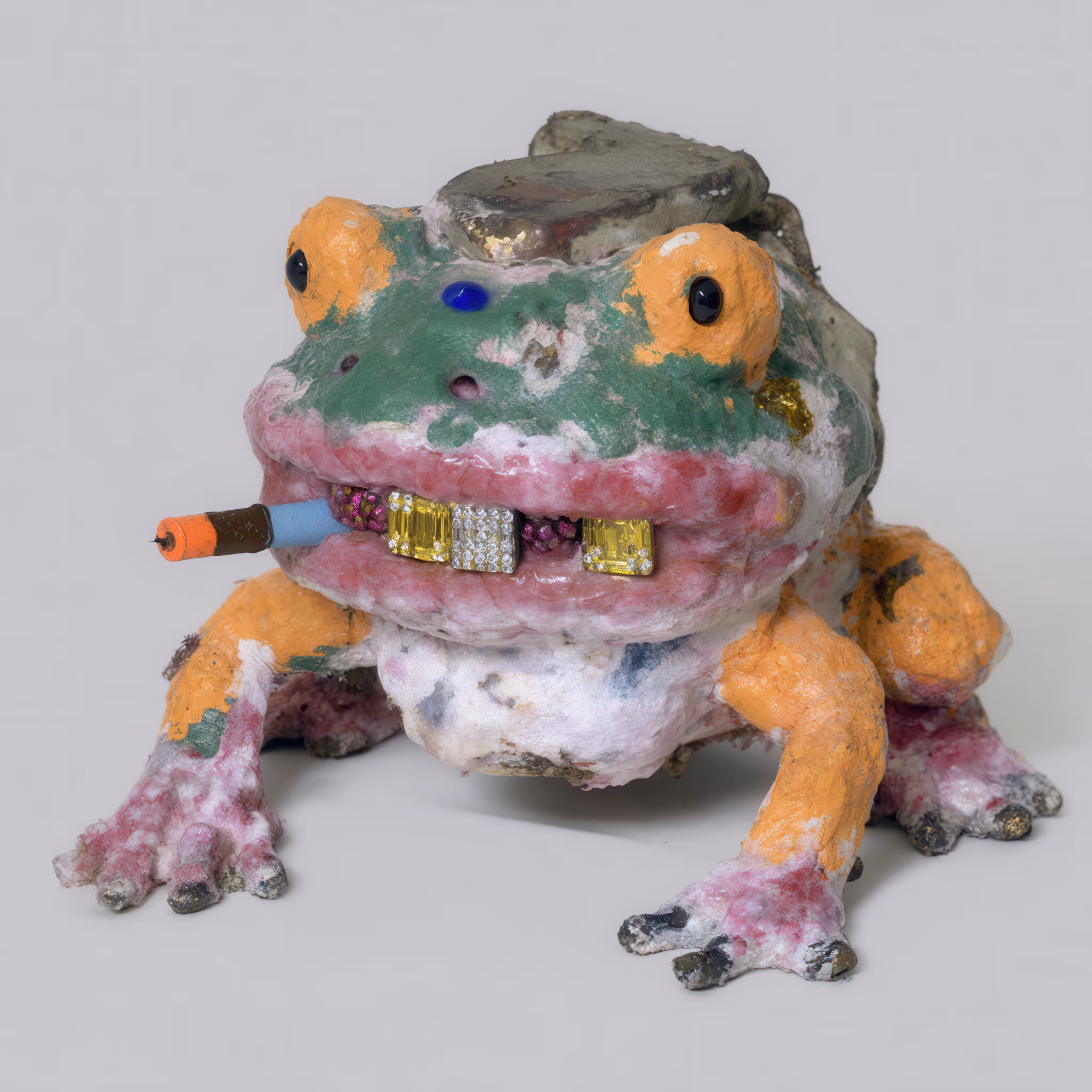 Zorblo