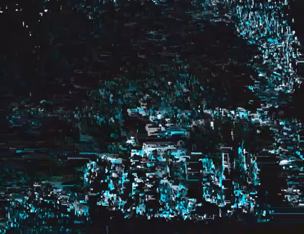 City of Fading Dreams