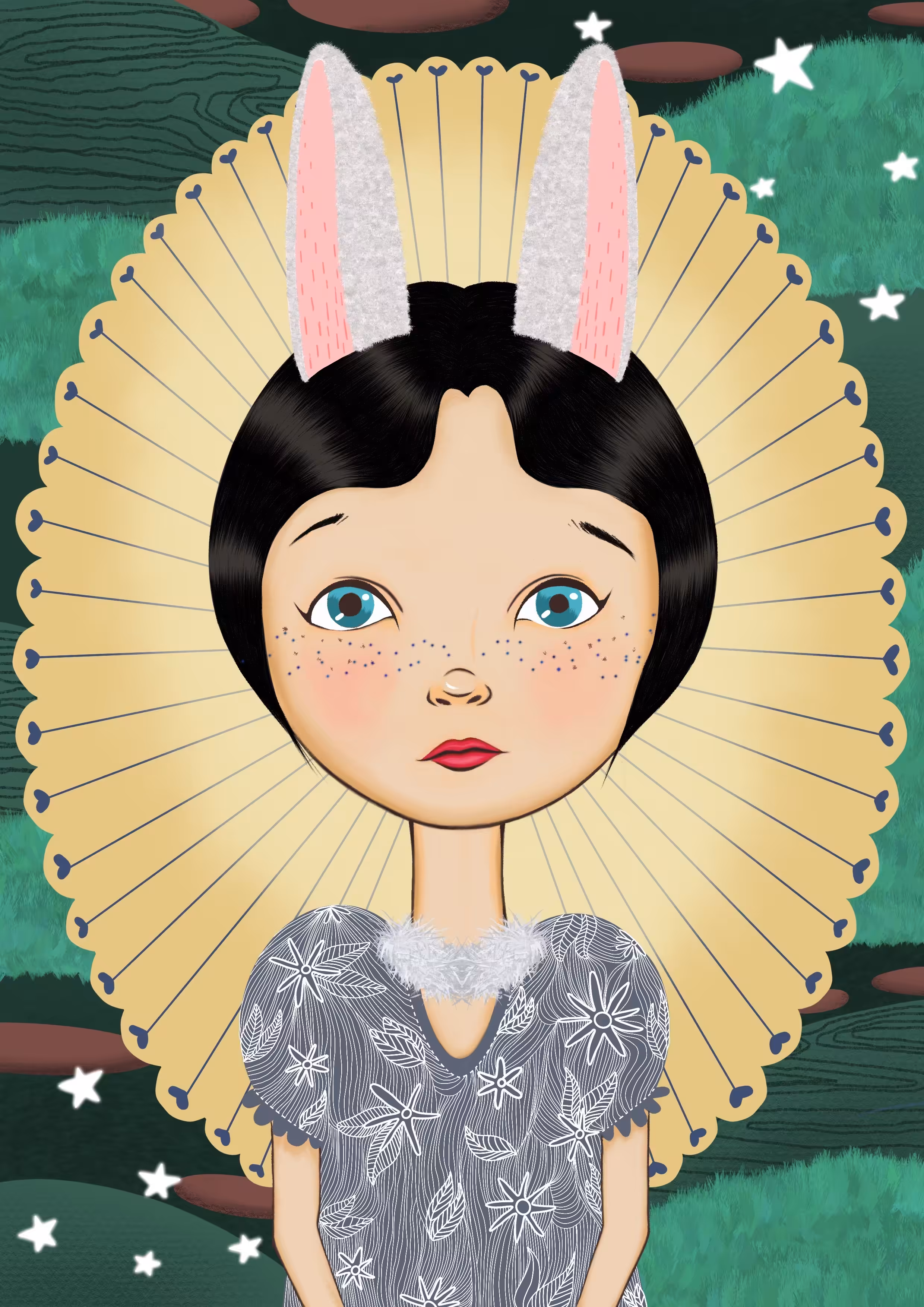 Bebe Bunny