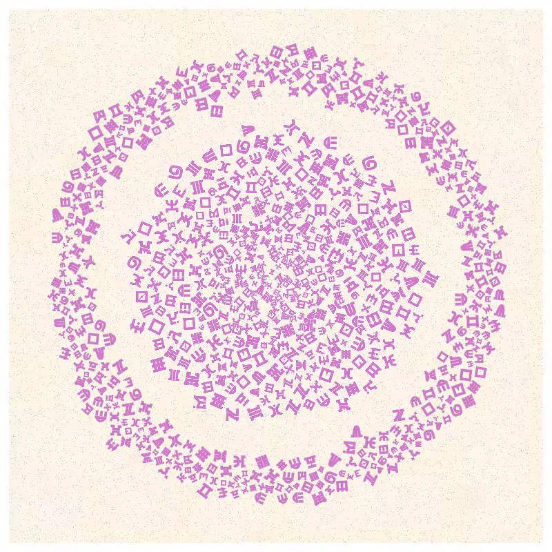 Cosmology of oneself #156