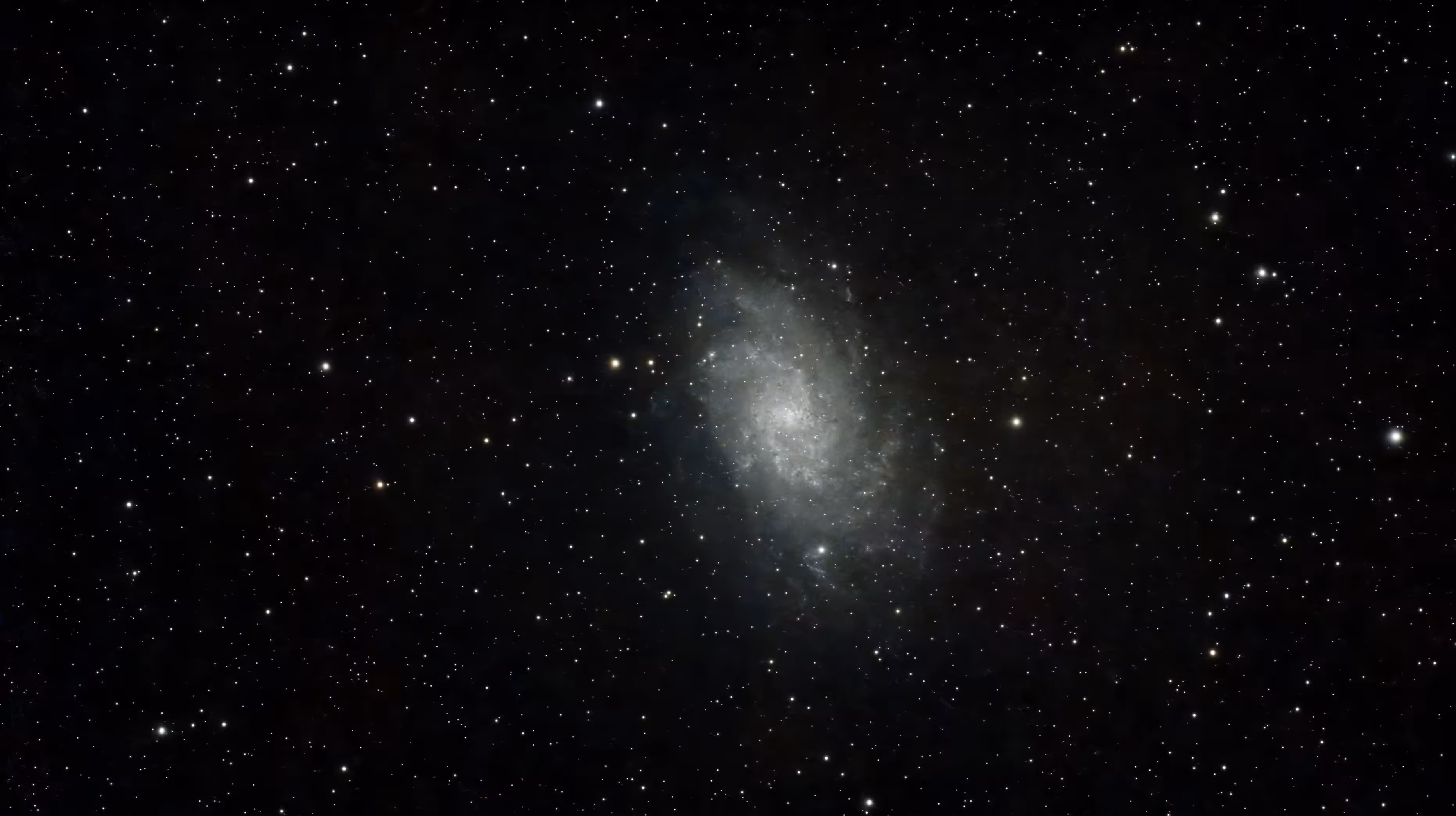 astro: triangulum 20251008