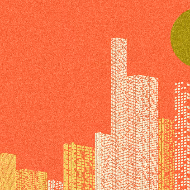 Living City #27