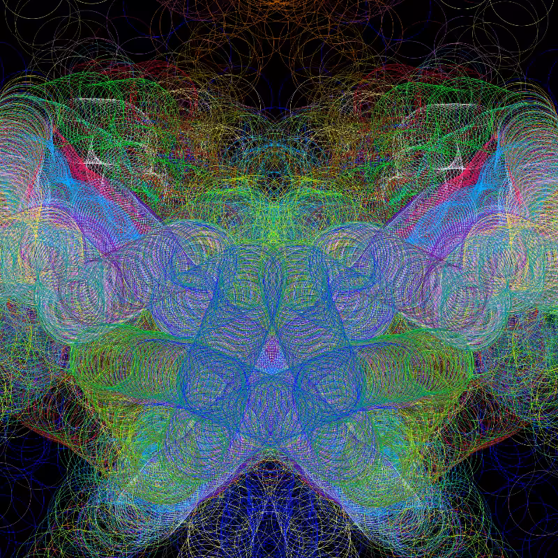 Ethereal #17