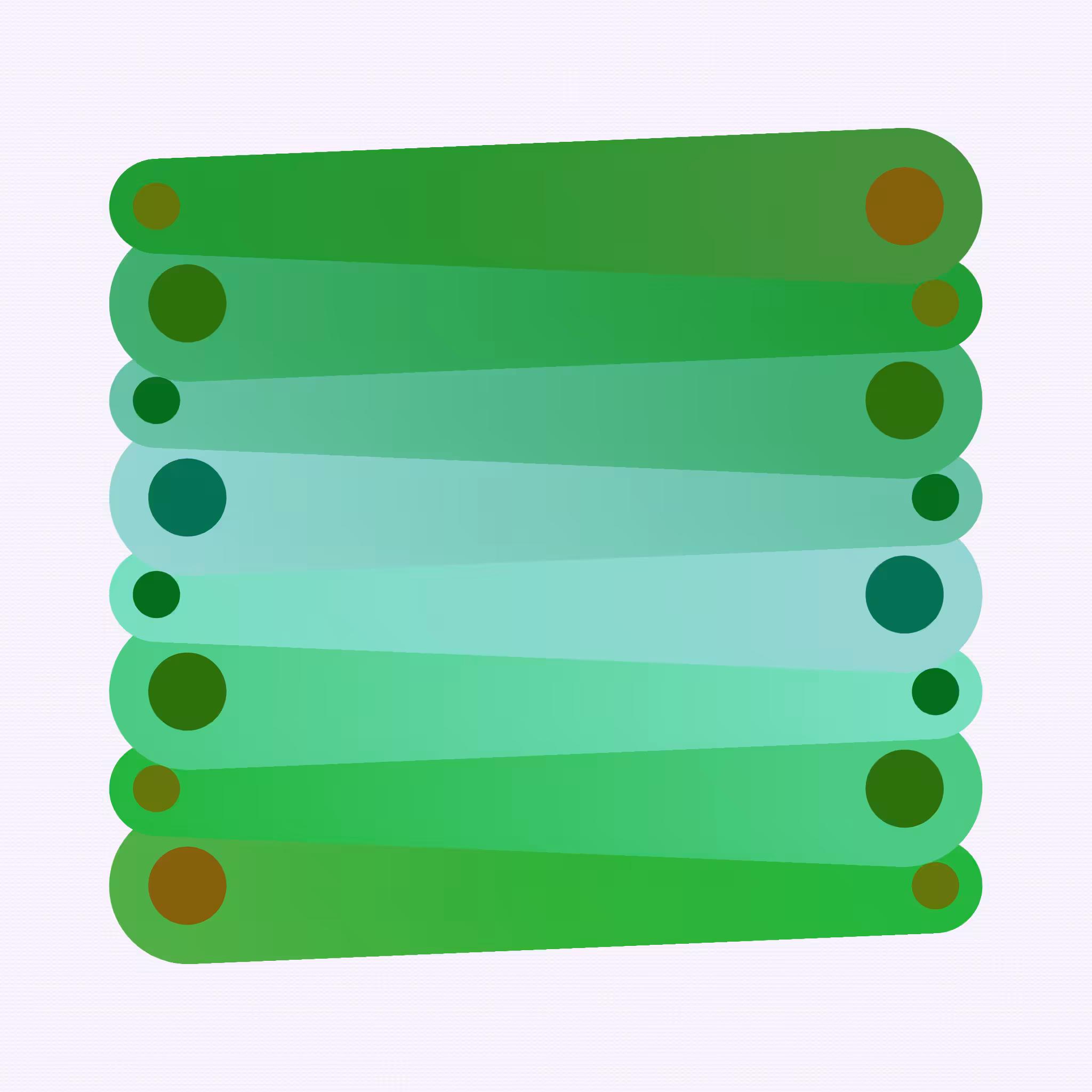 Gradients #17