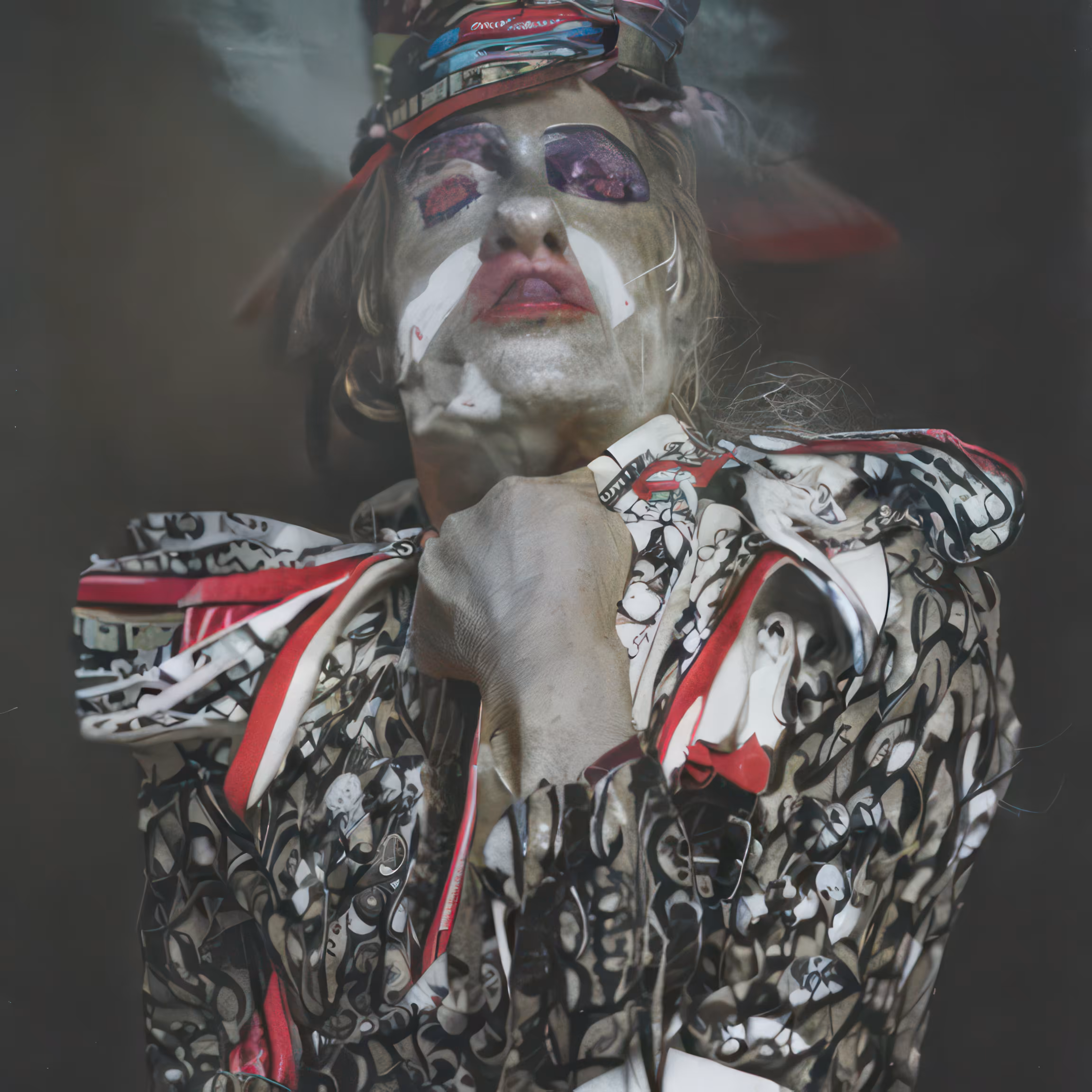 Carnival: Tenor