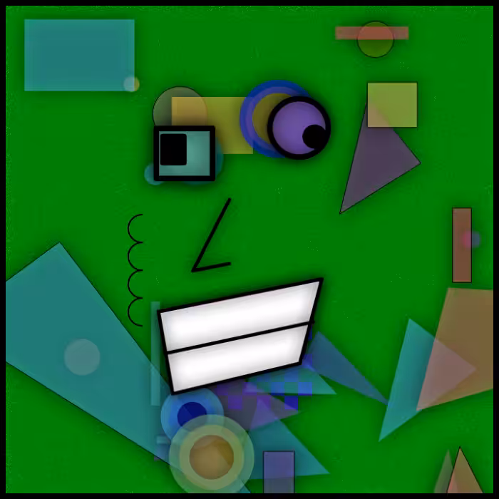 Kandudesky #611