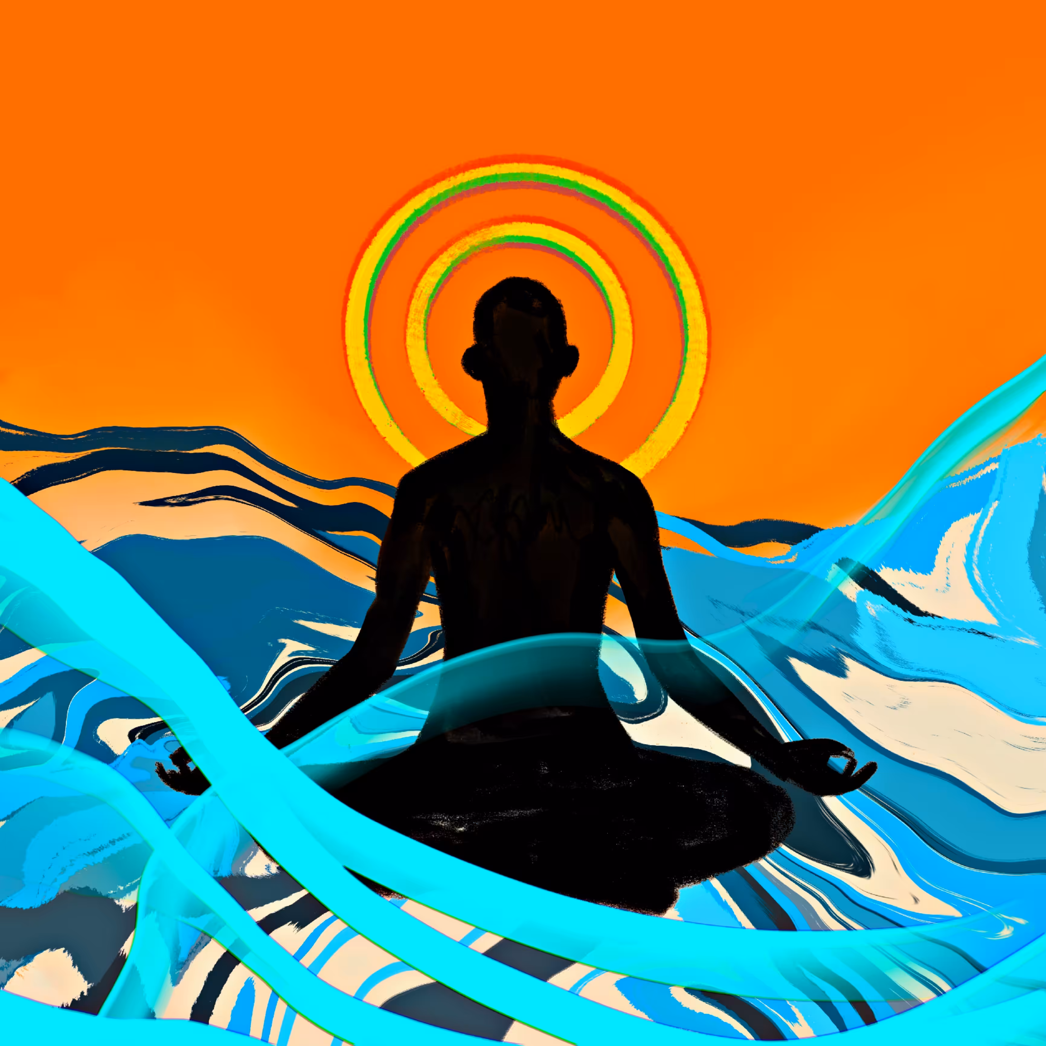 Breathing Light