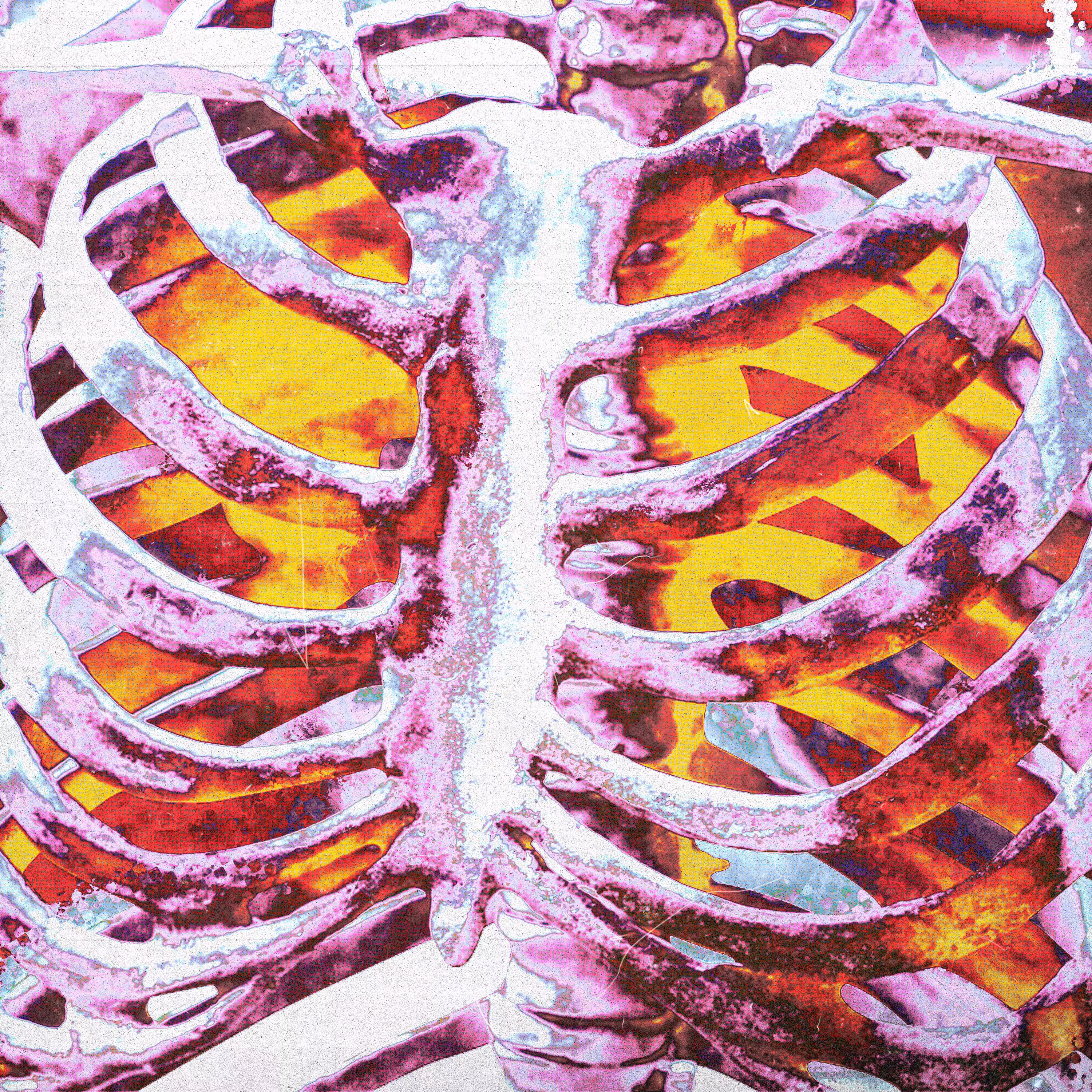 you put air in my lungs