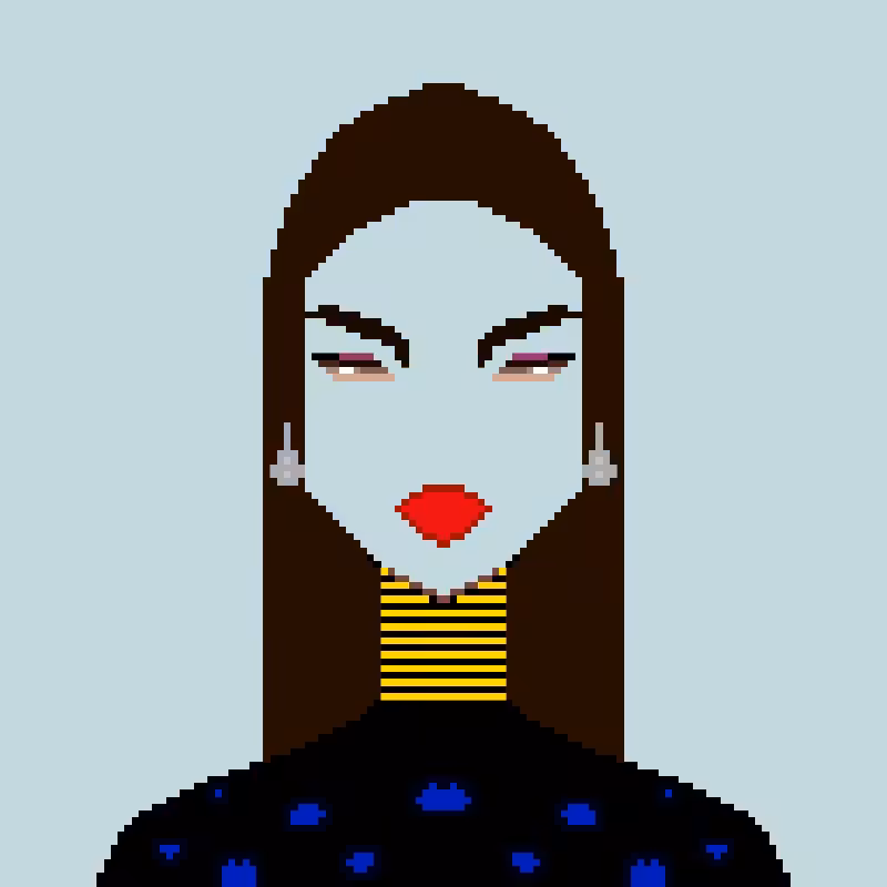 fxLady #134