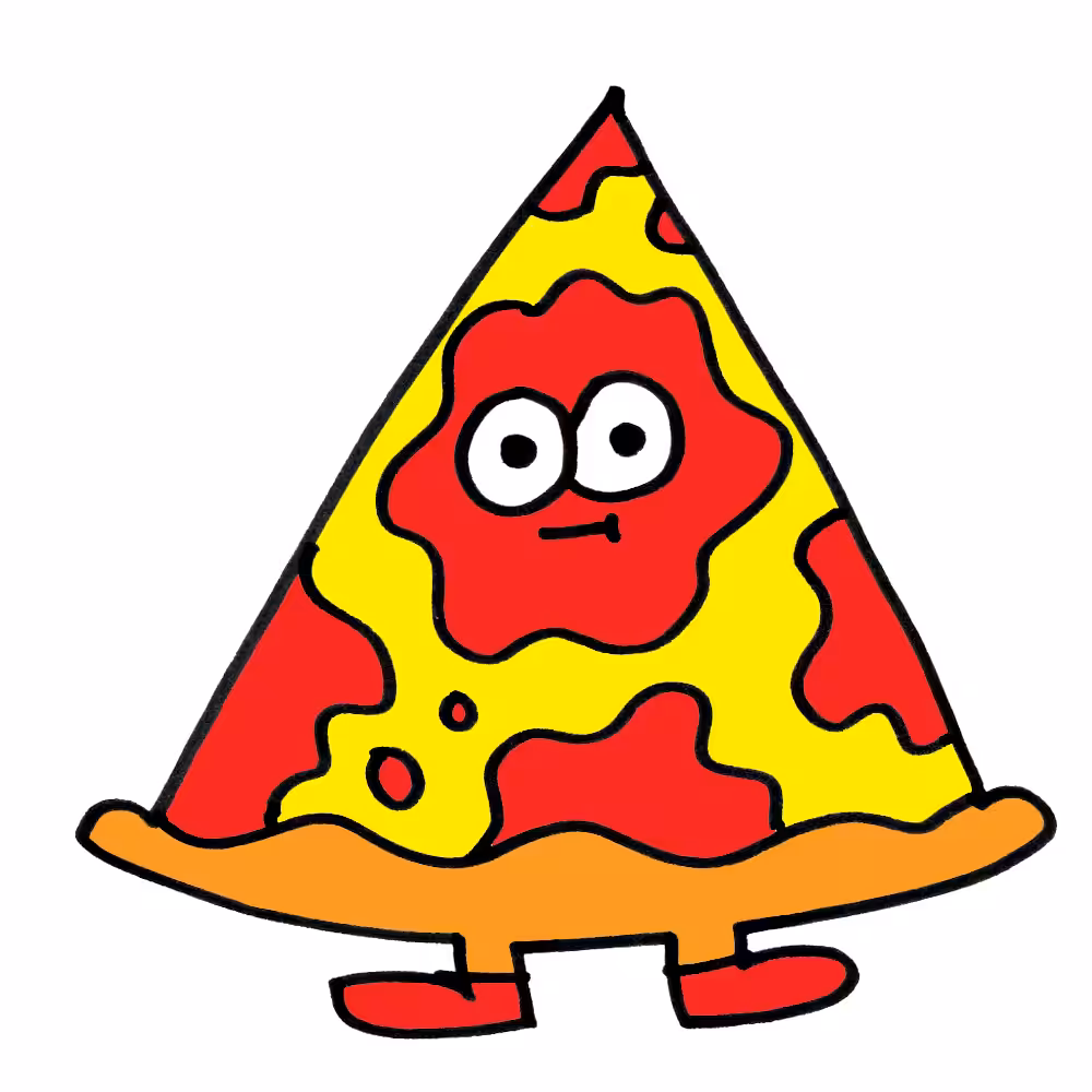 Splatty Slice