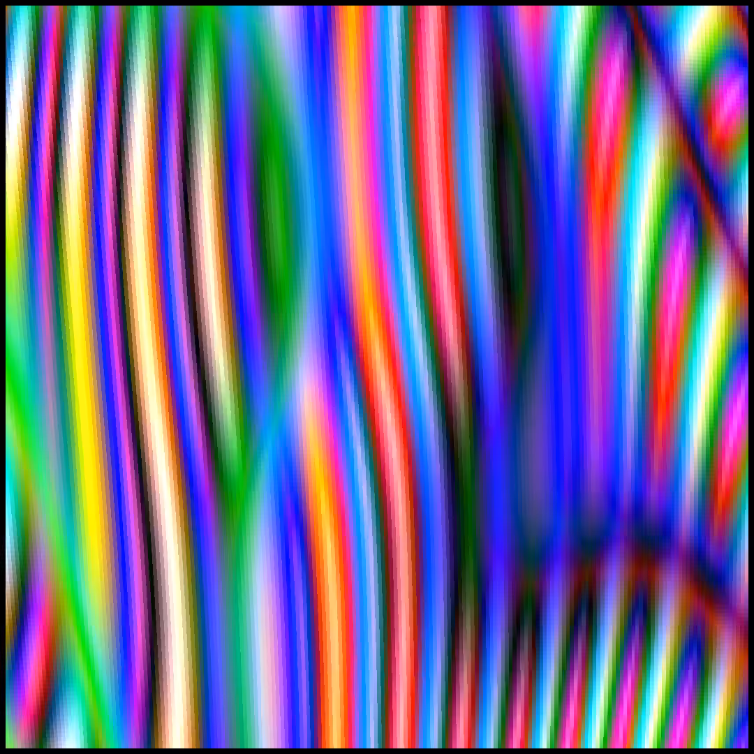 Generative patterns #2 #44
