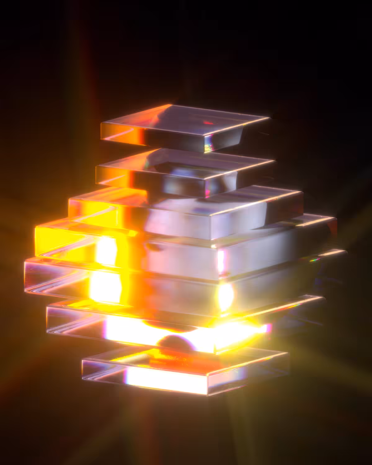 In Visible II