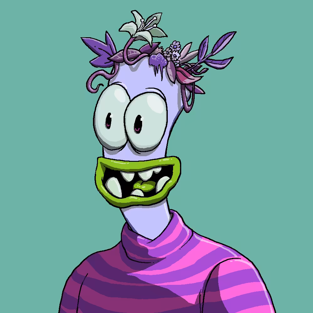 Doug TenNapel's Eternal Klay: WrenchMen