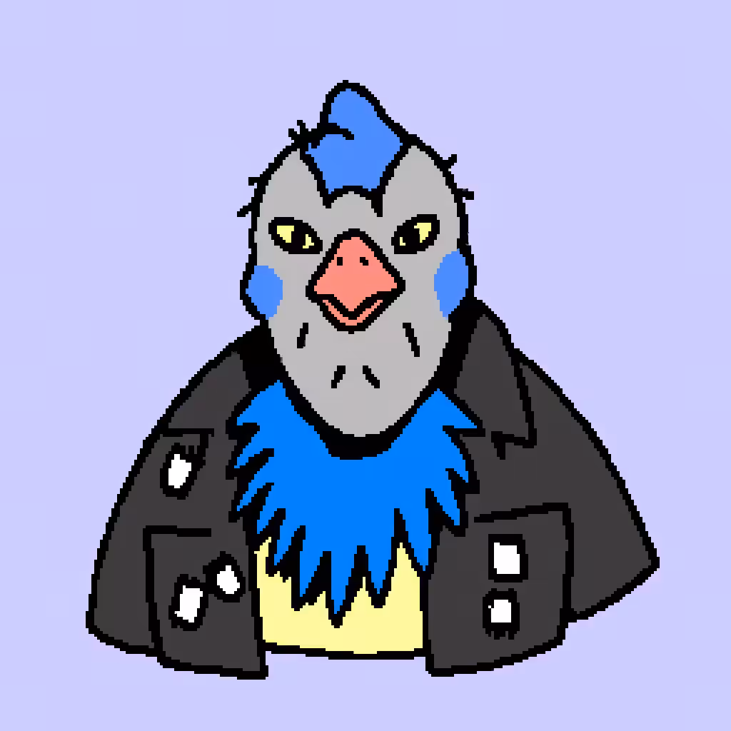 LudditeX48