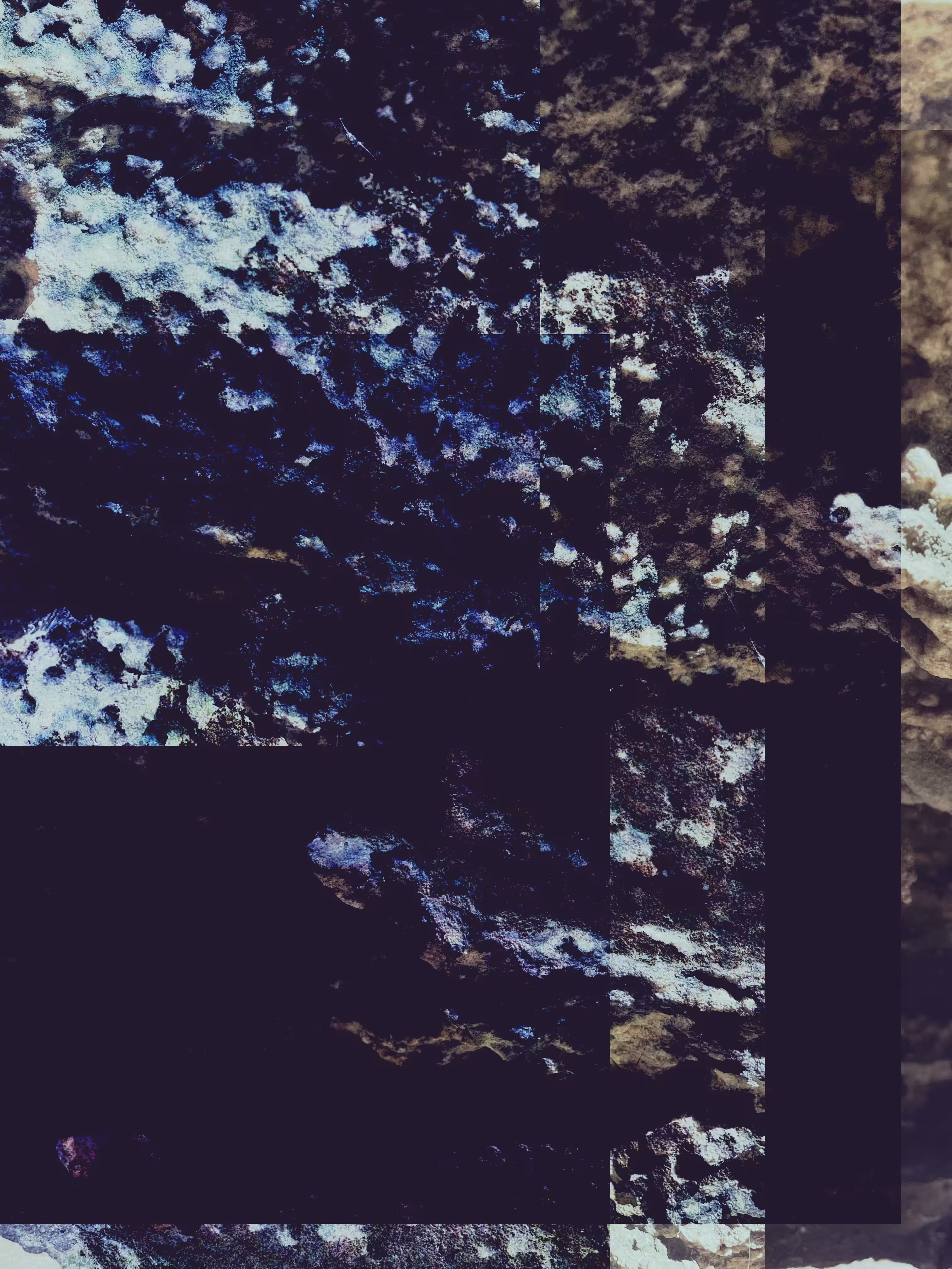 "cold earth"
