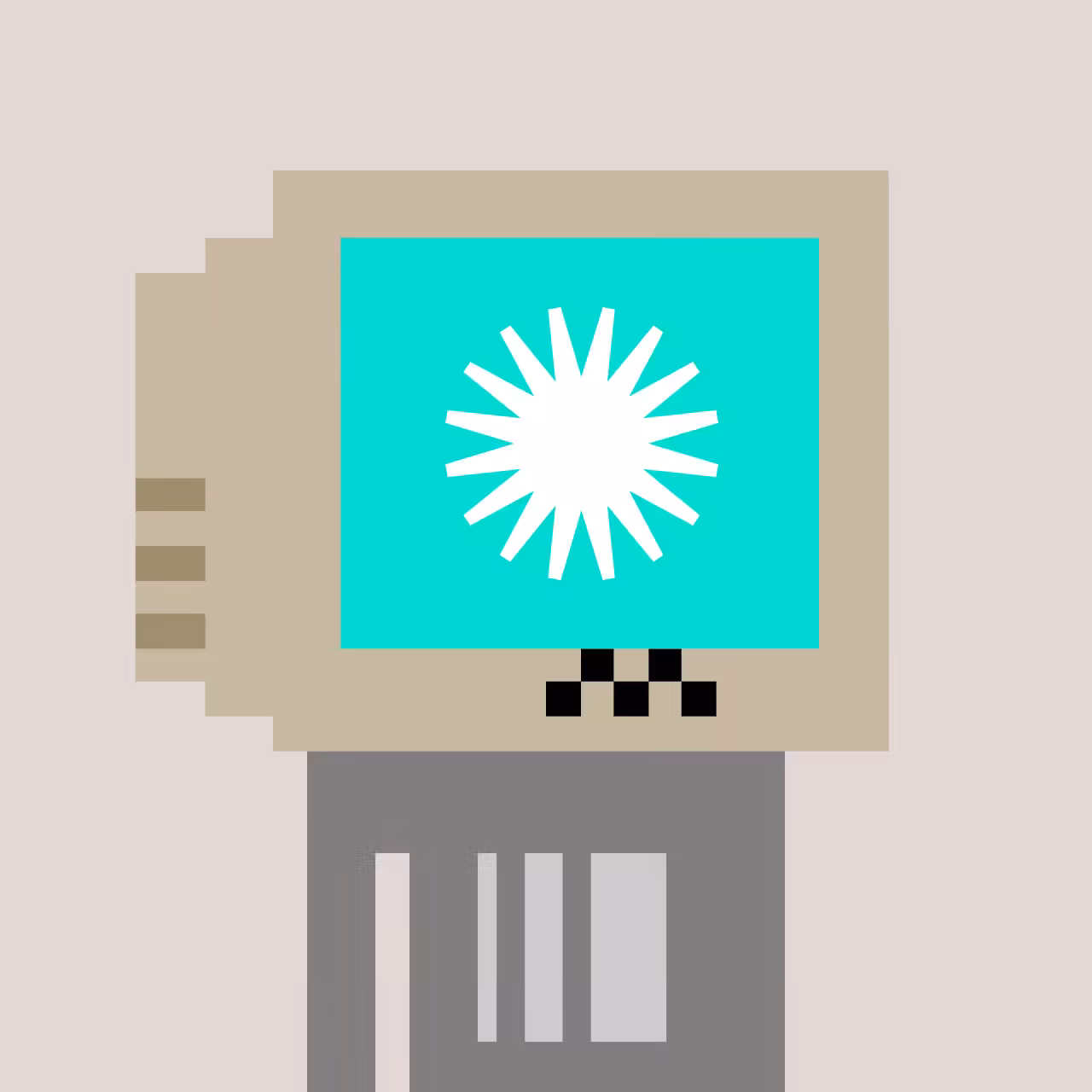 bleep bloop build #18